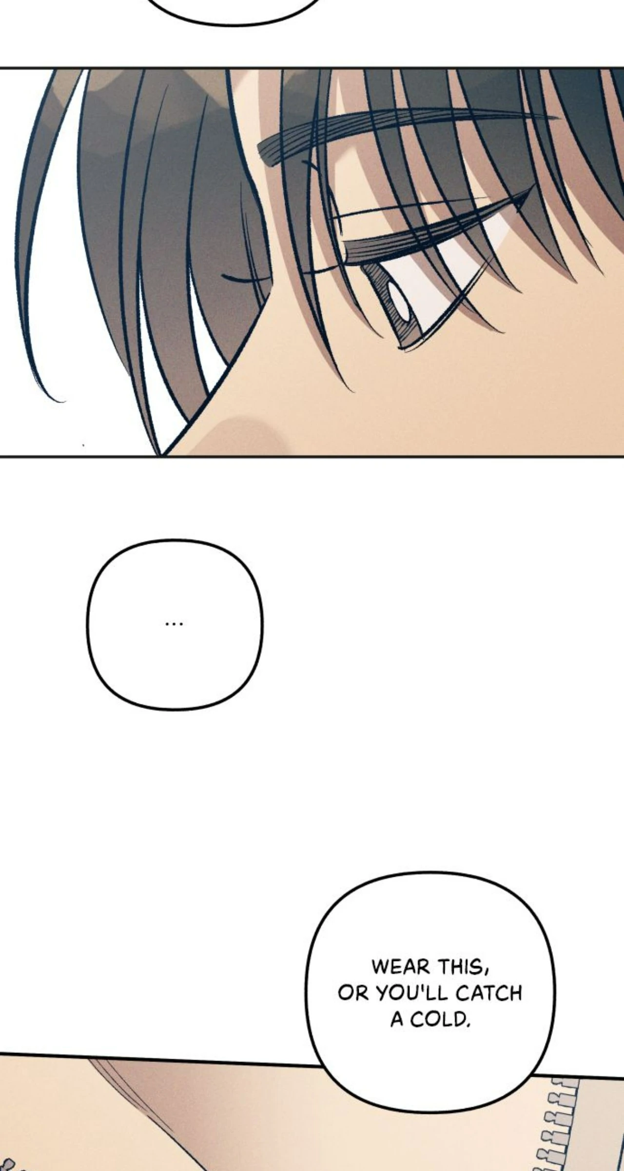 First Love, Lasting Hate chapter 97 page 38