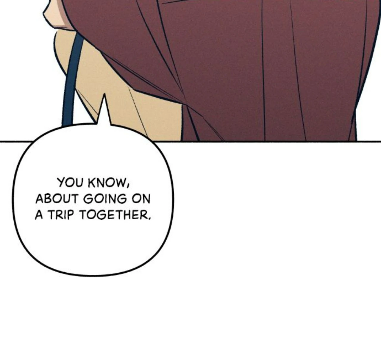 First Love, Lasting Hate chapter 97 page 4