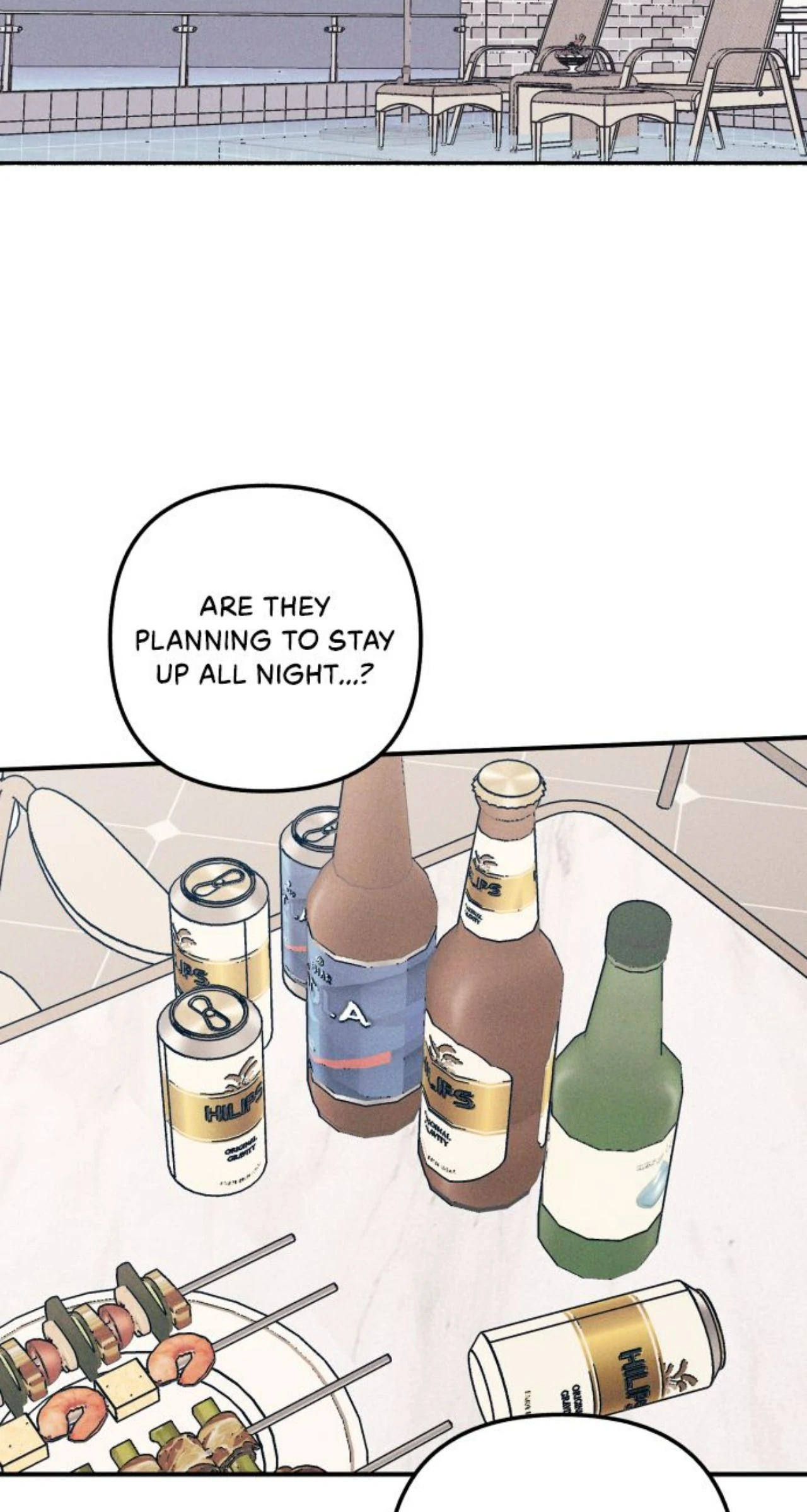 First Love, Lasting Hate chapter 97 page 43