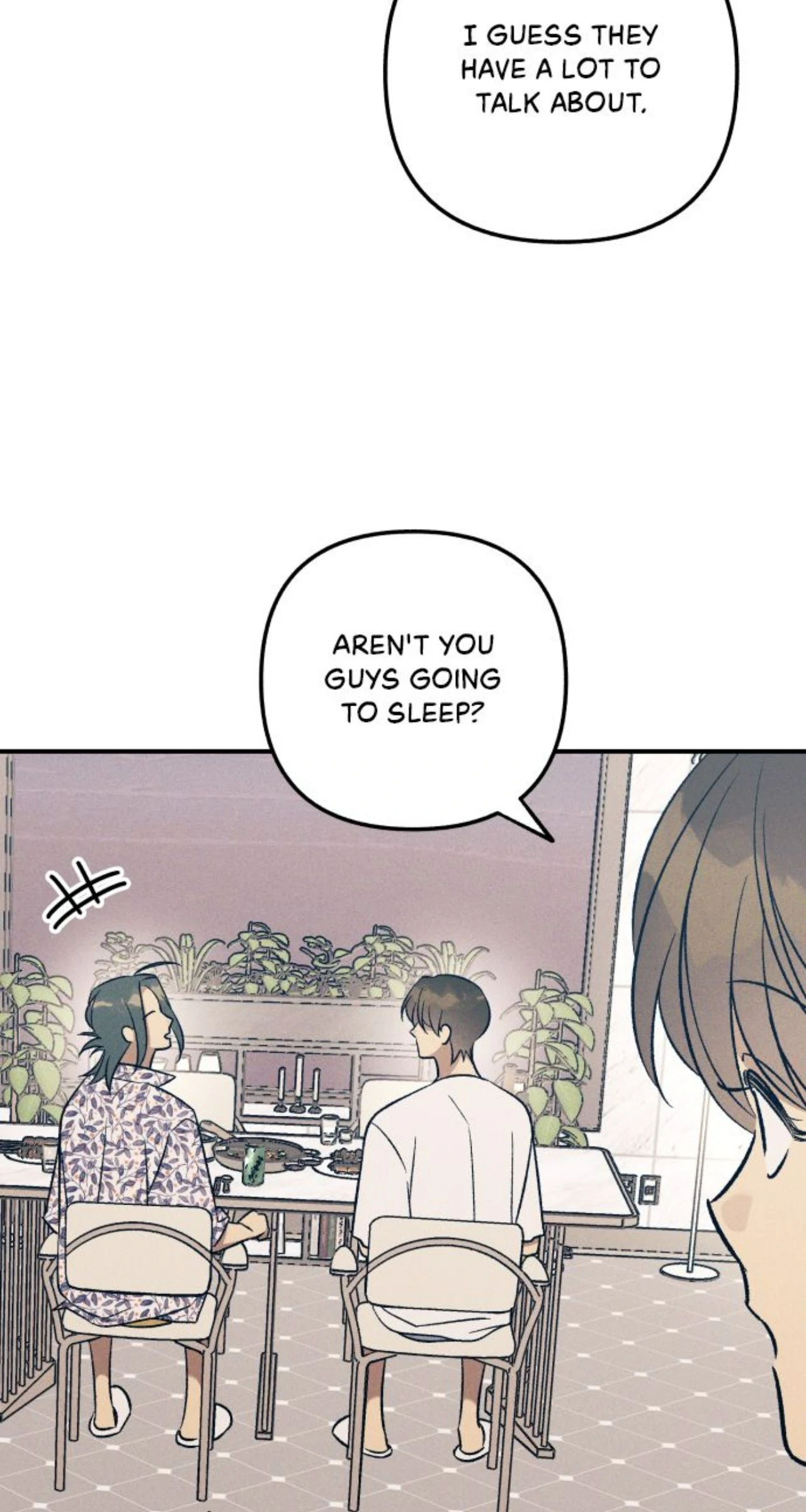 First Love, Lasting Hate chapter 97 page 44