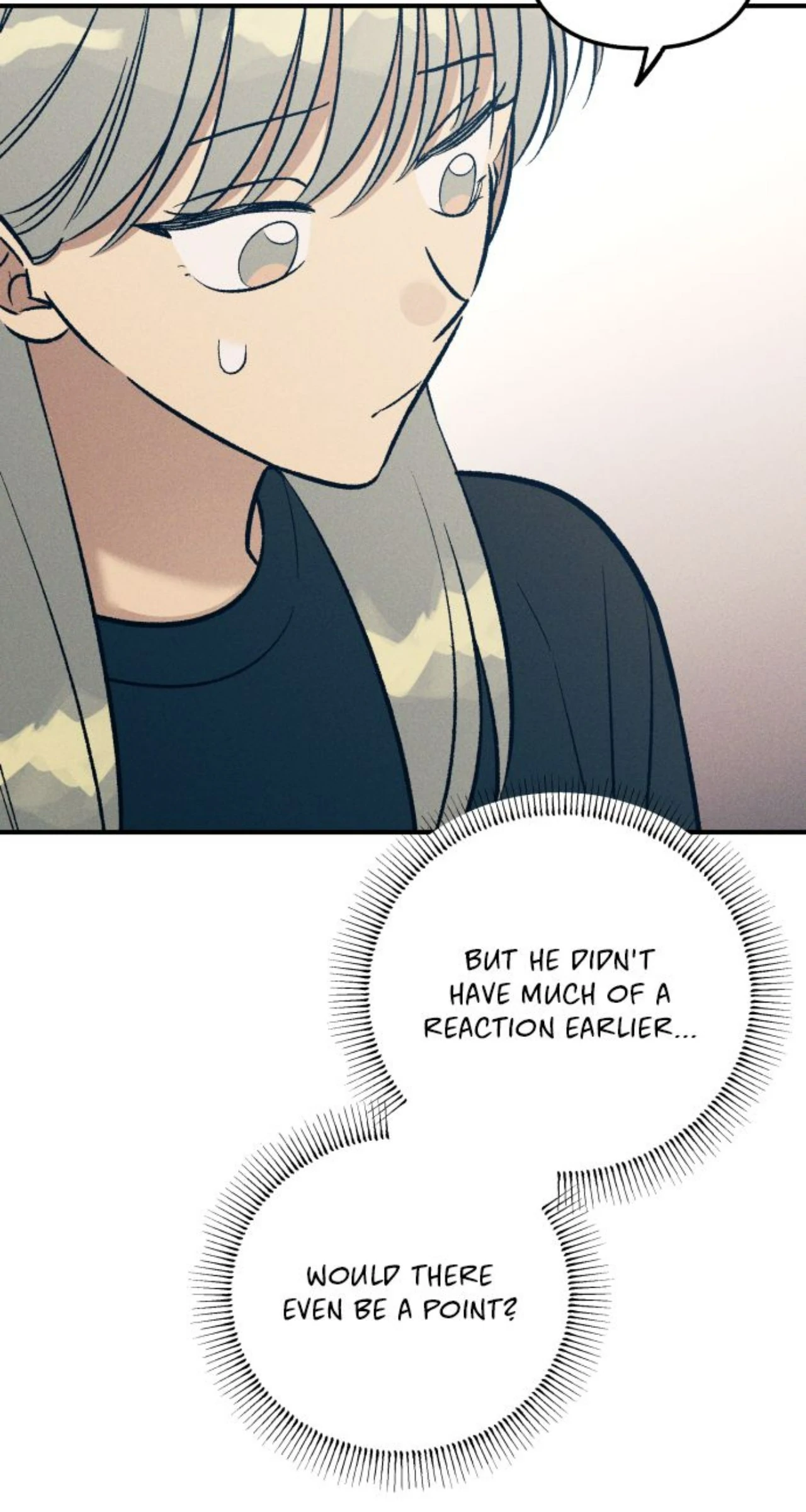 First Love, Lasting Hate chapter 97 page 47