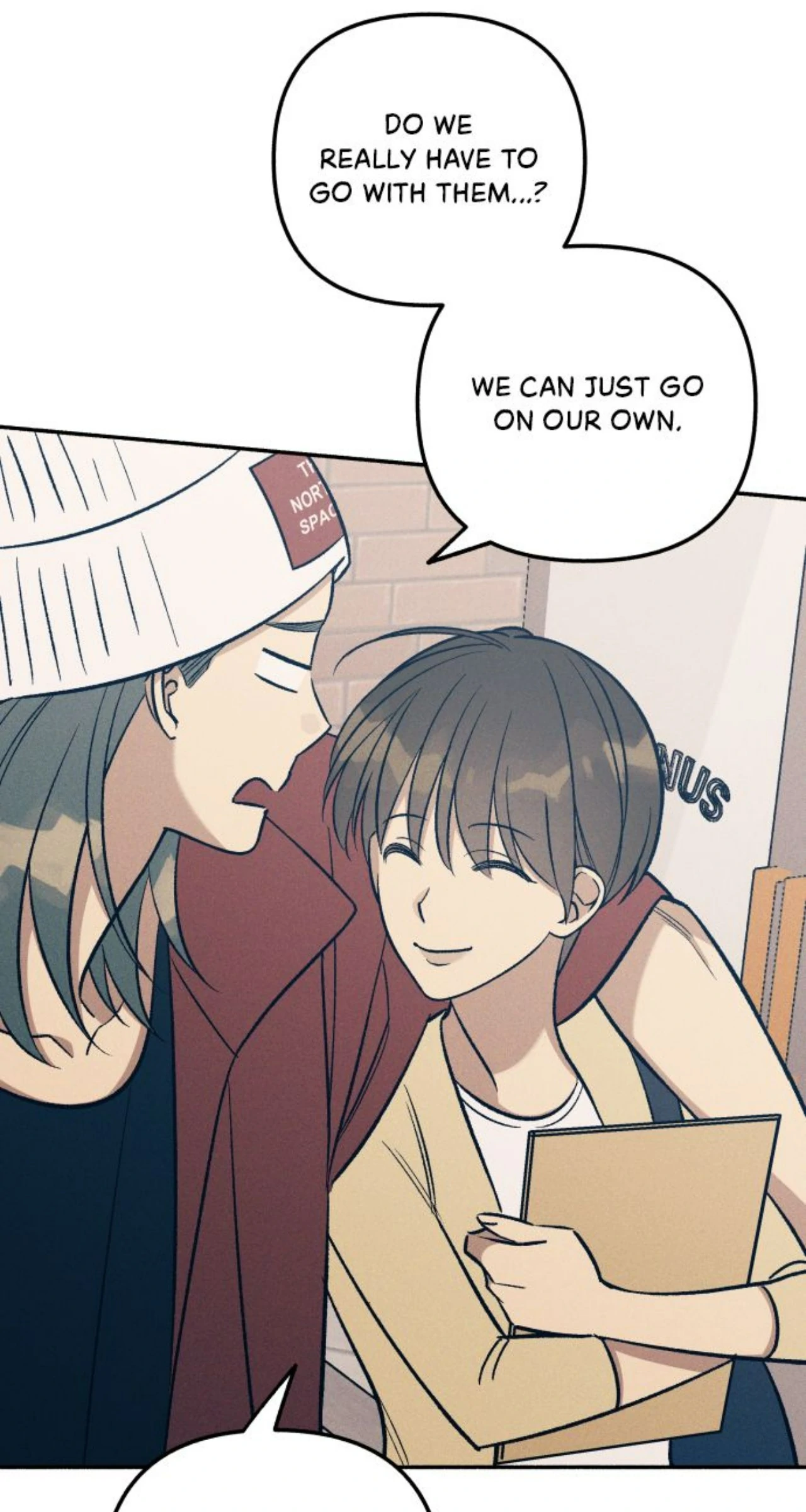 First Love, Lasting Hate chapter 97 page 5