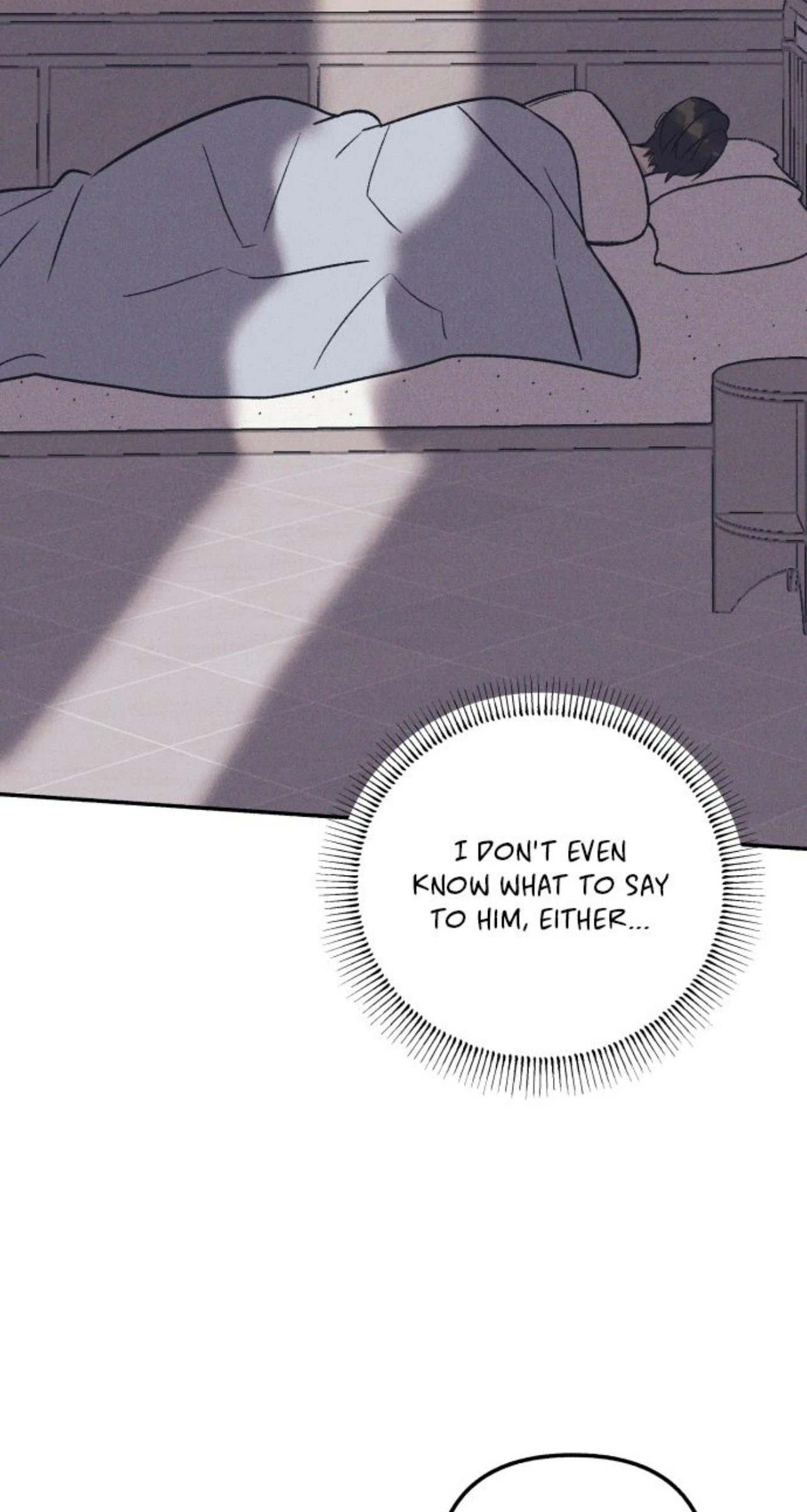 First Love, Lasting Hate chapter 97 page 50