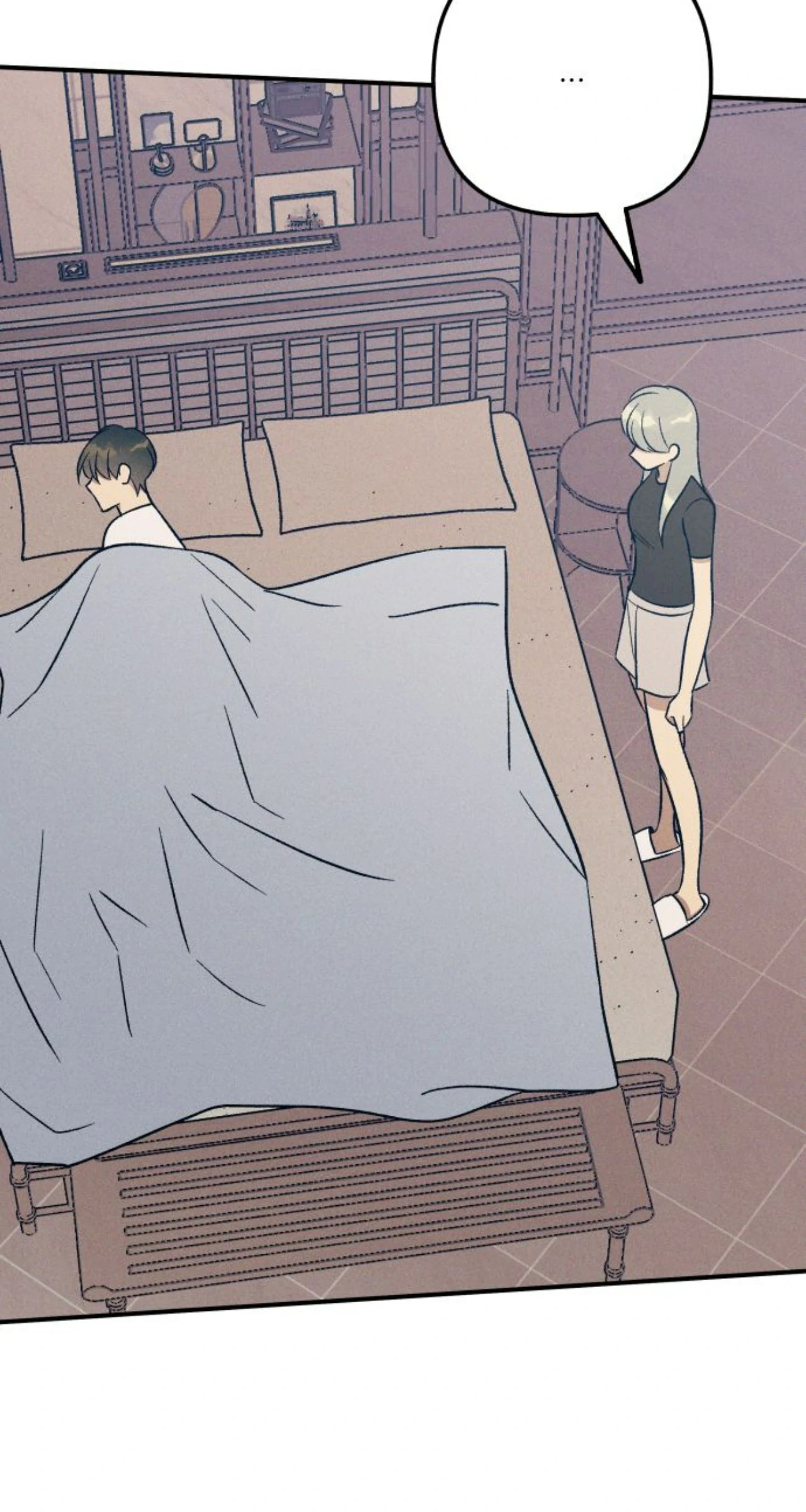First Love, Lasting Hate chapter 97 page 51