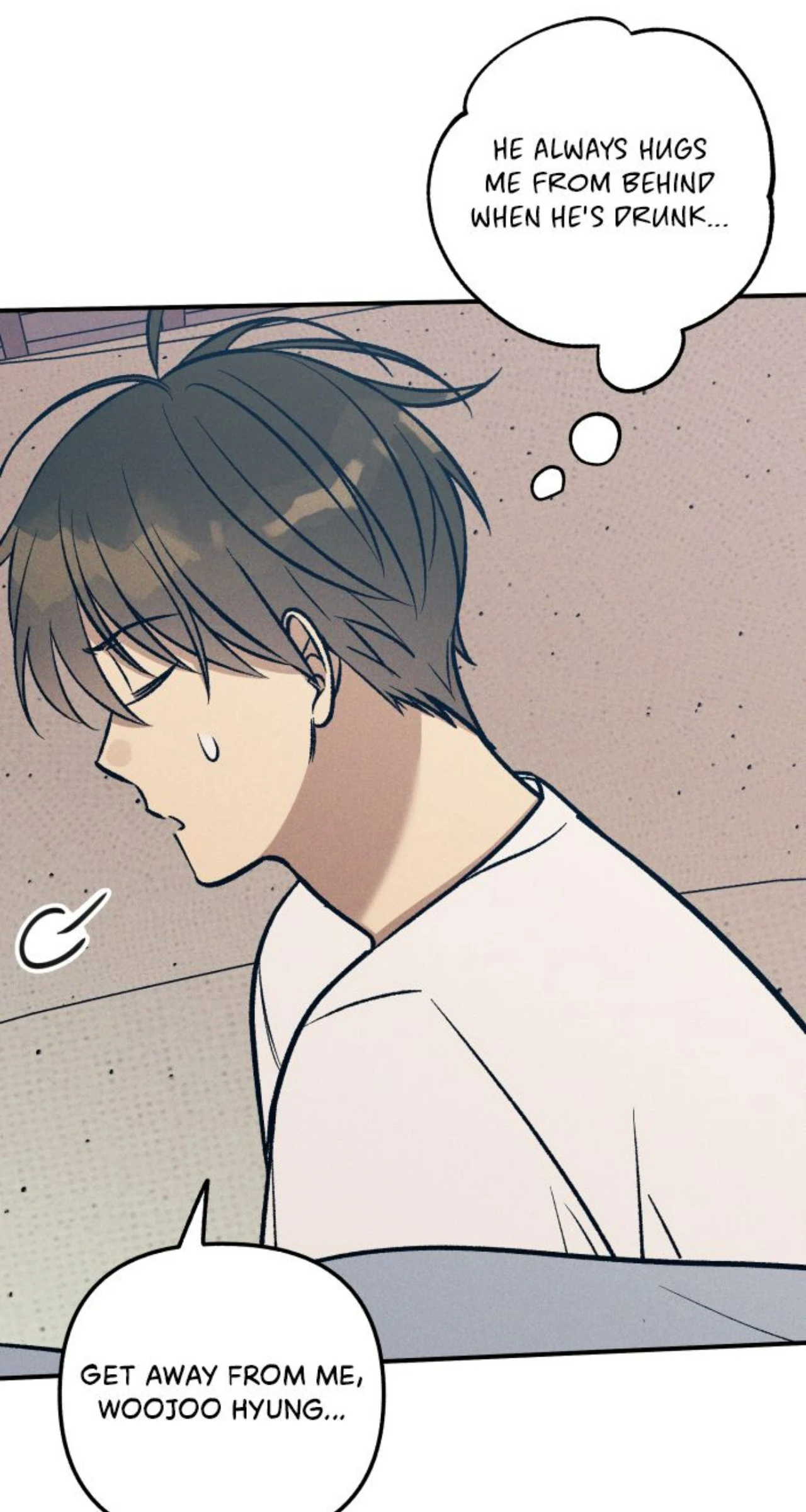 First Love, Lasting Hate chapter 97 page 53