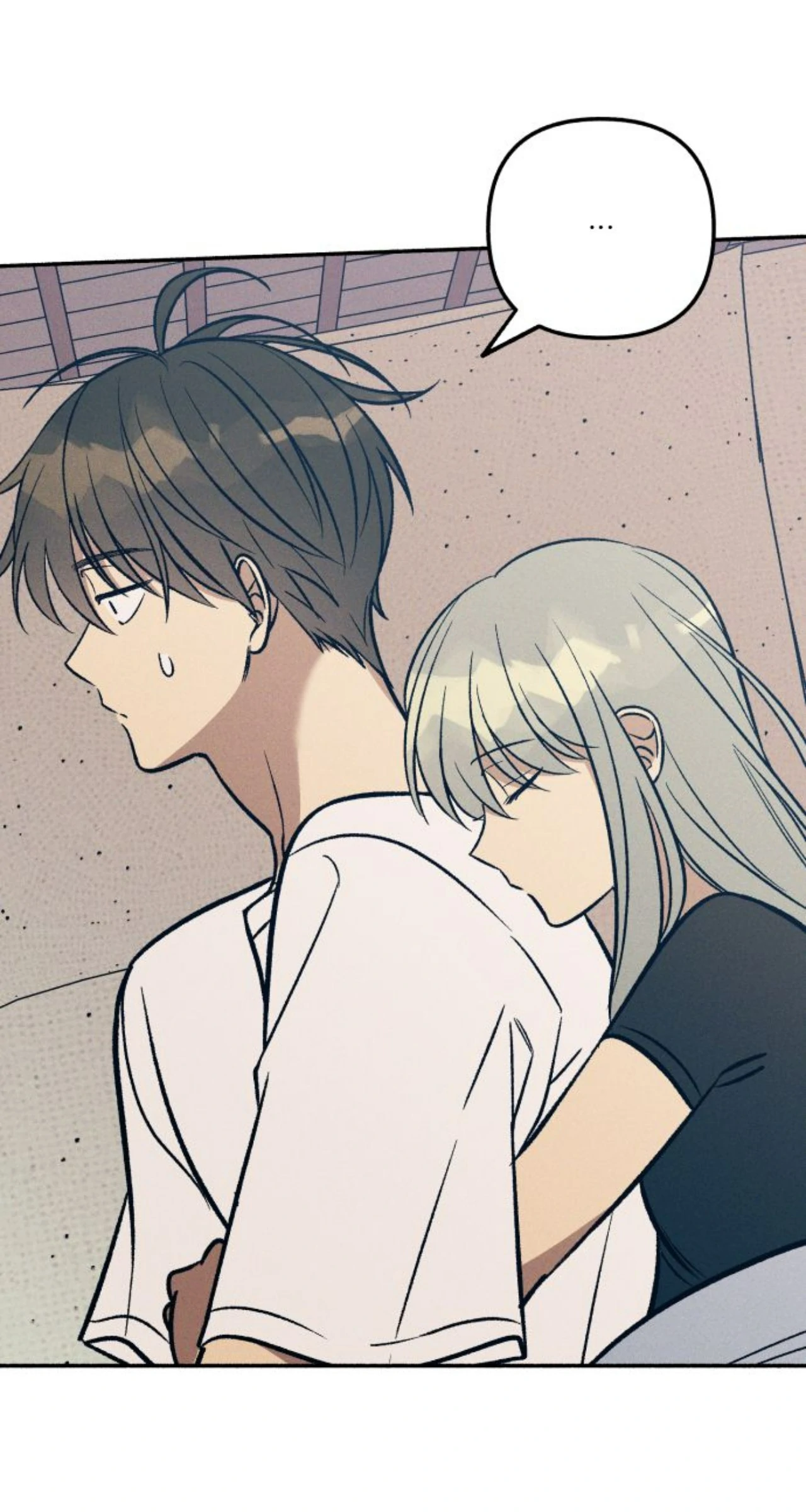 First Love, Lasting Hate chapter 97 page 55