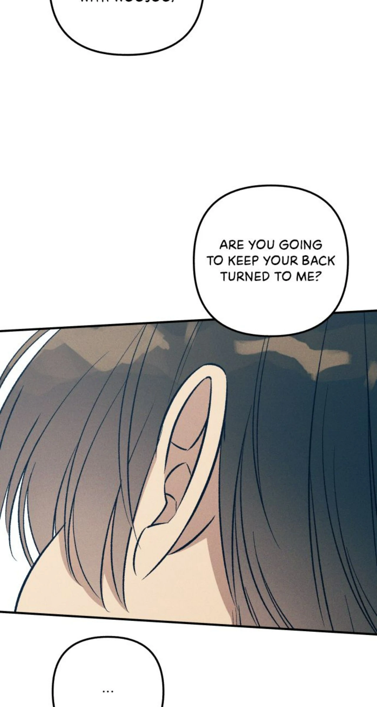 First Love, Lasting Hate chapter 97 page 57