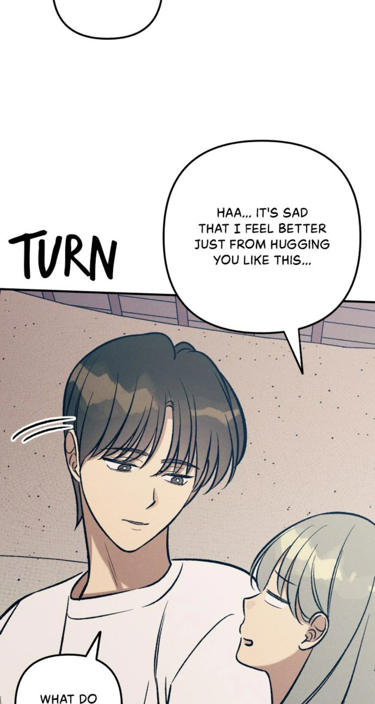 First Love, Lasting Hate chapter 97 page 58