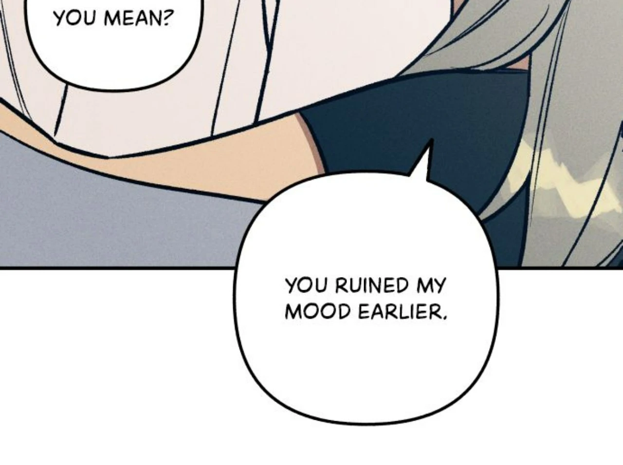 First Love, Lasting Hate chapter 97 page 59