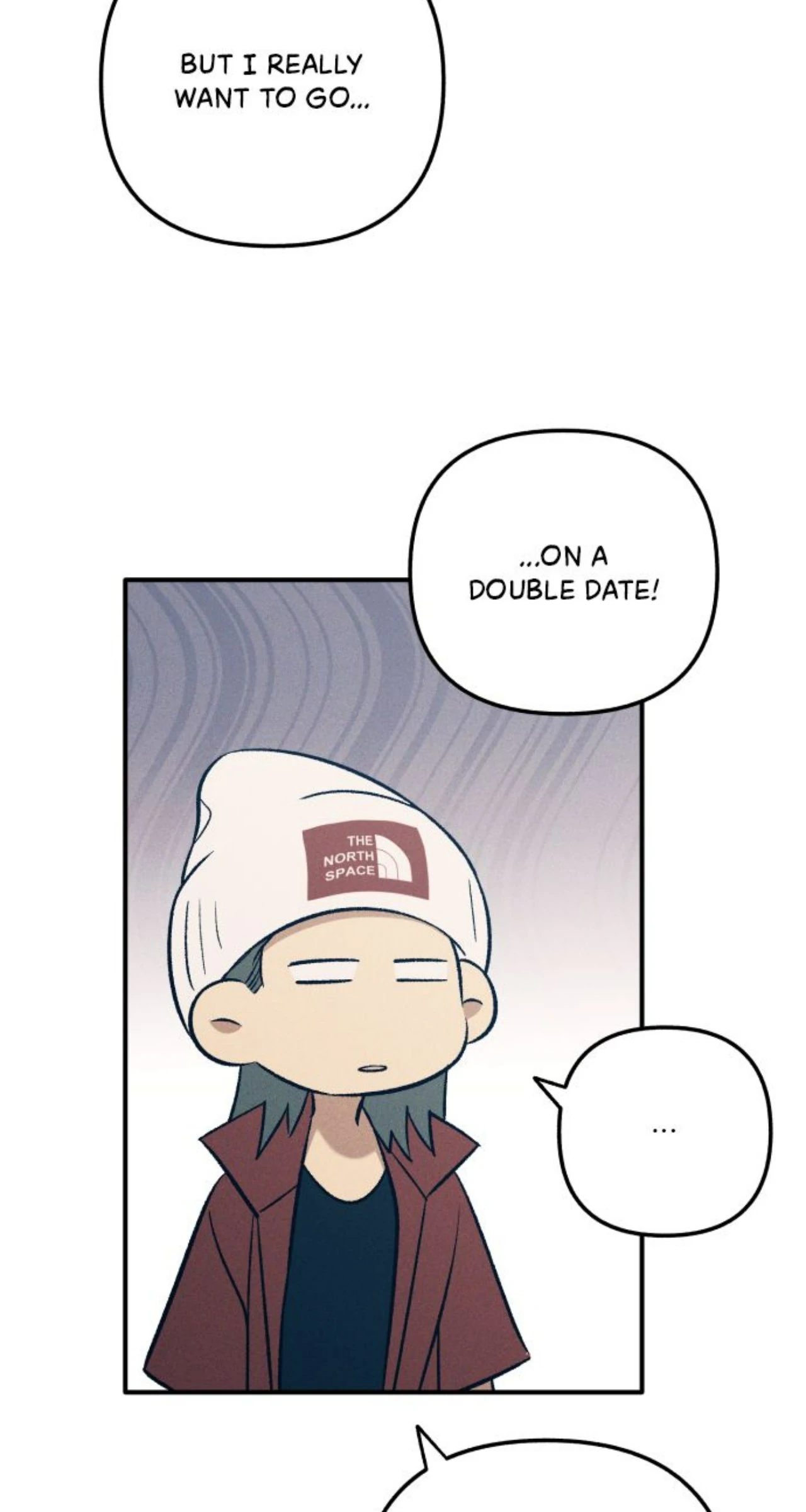 First Love, Lasting Hate chapter 97 page 6