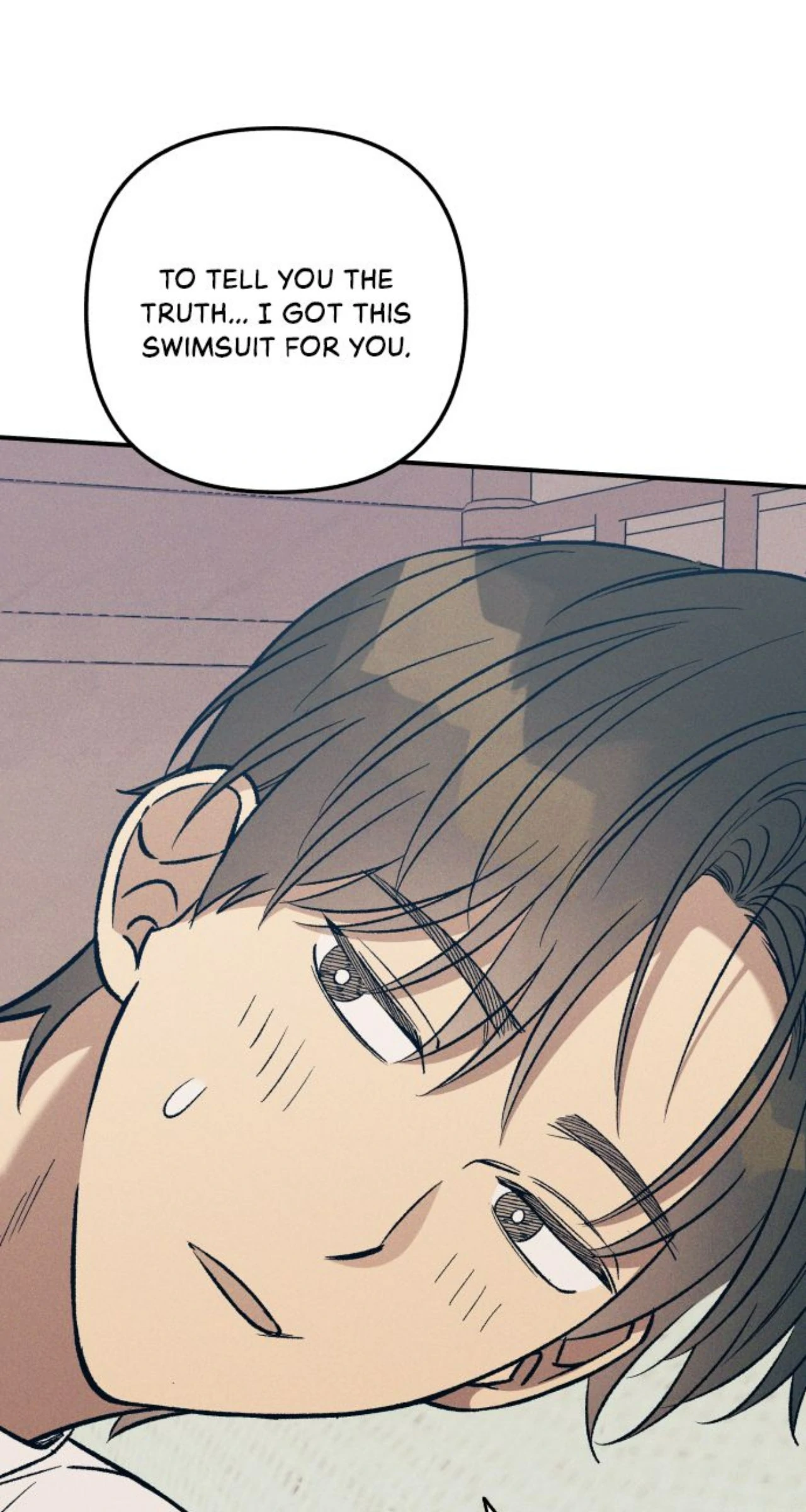 First Love, Lasting Hate chapter 97 page 60