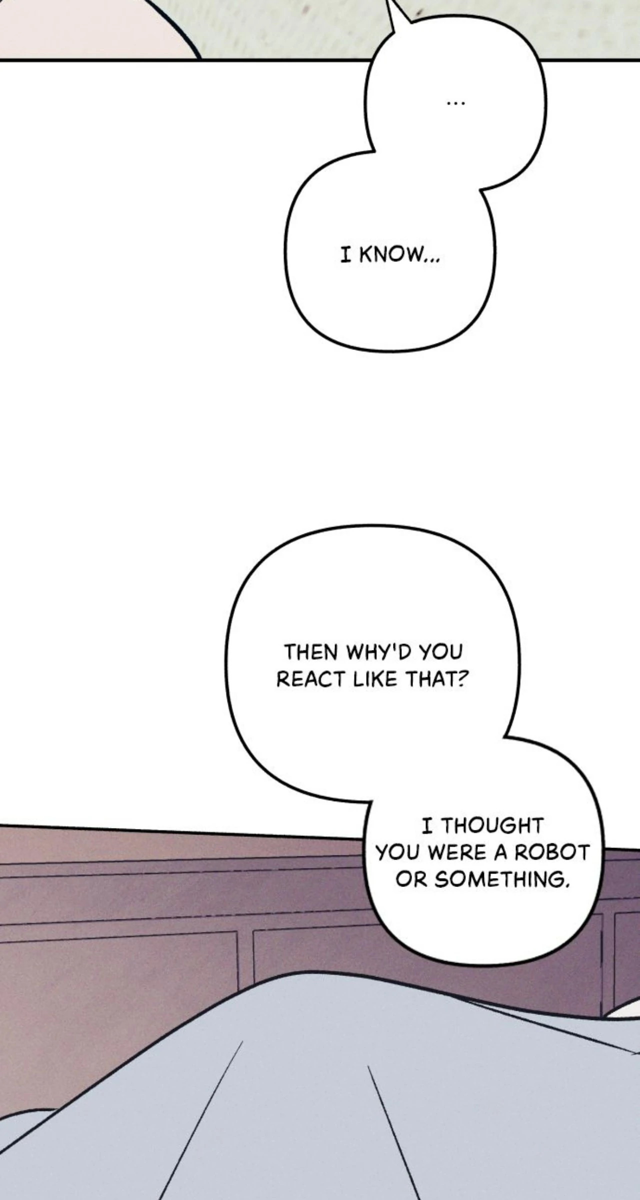 First Love, Lasting Hate chapter 97 page 61