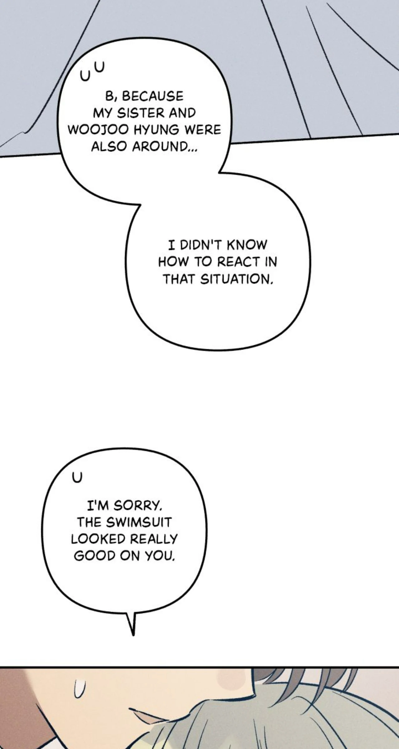 First Love, Lasting Hate chapter 97 page 62