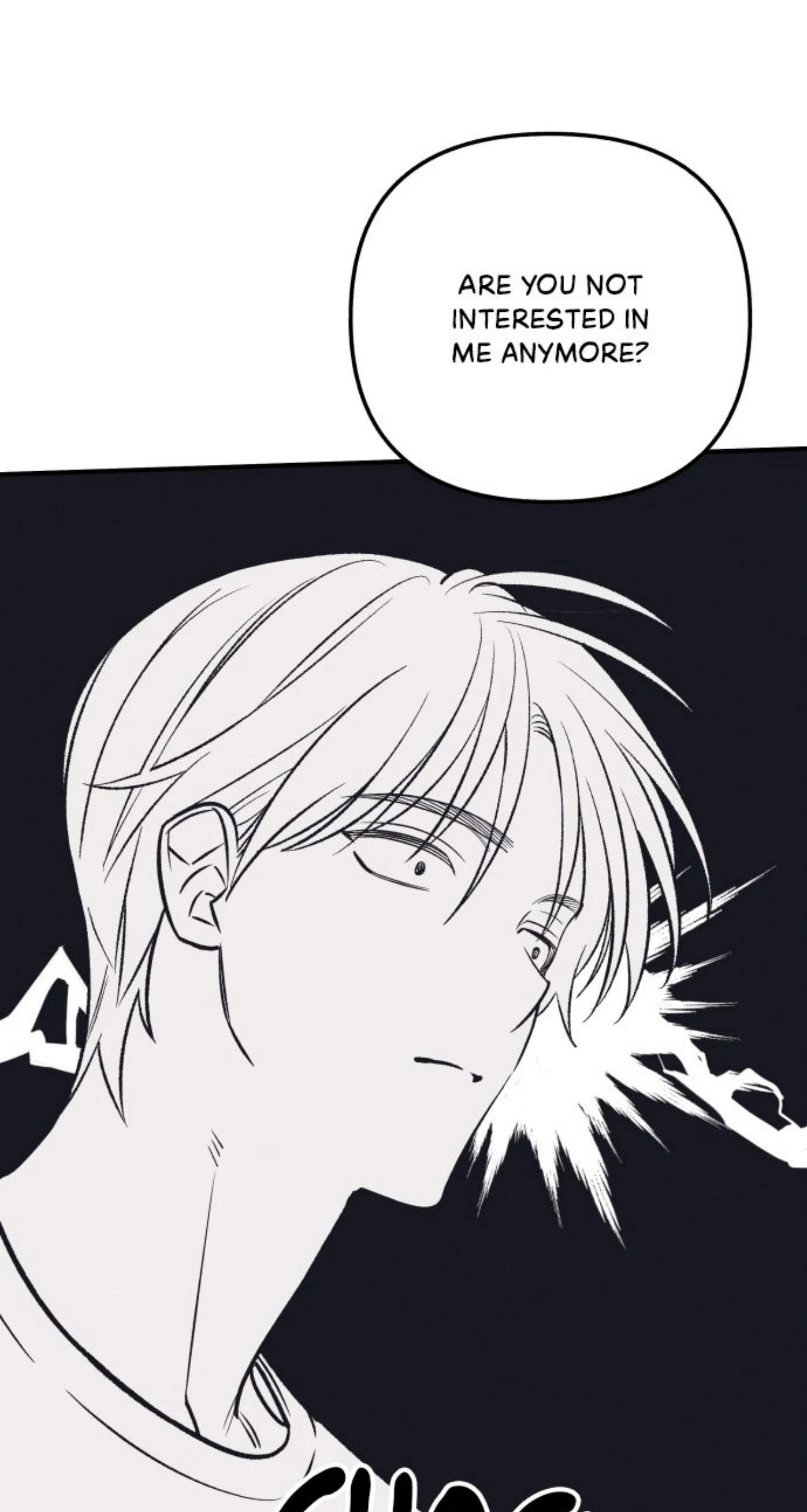 First Love, Lasting Hate chapter 97 page 64