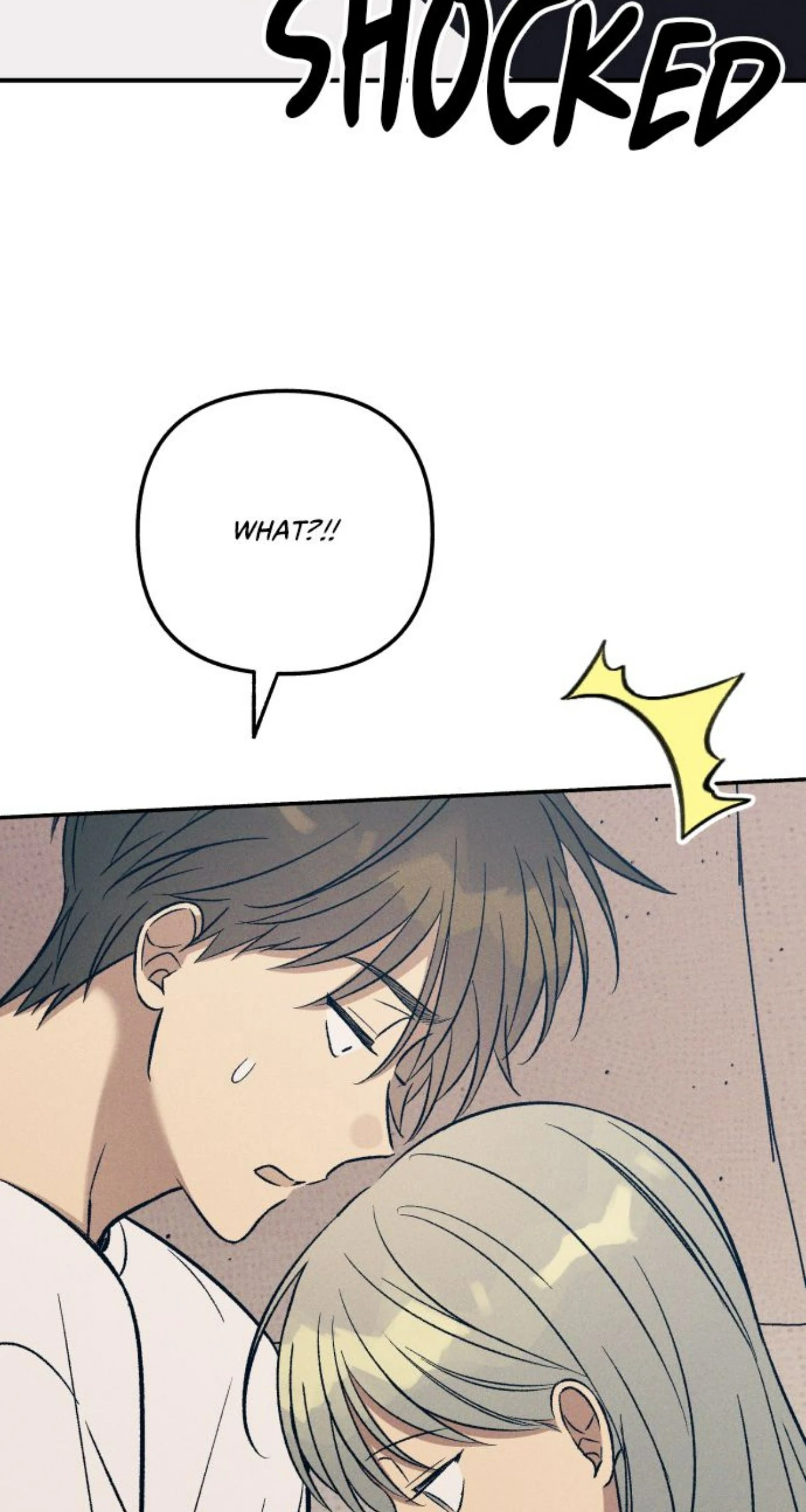 First Love, Lasting Hate chapter 97 page 65