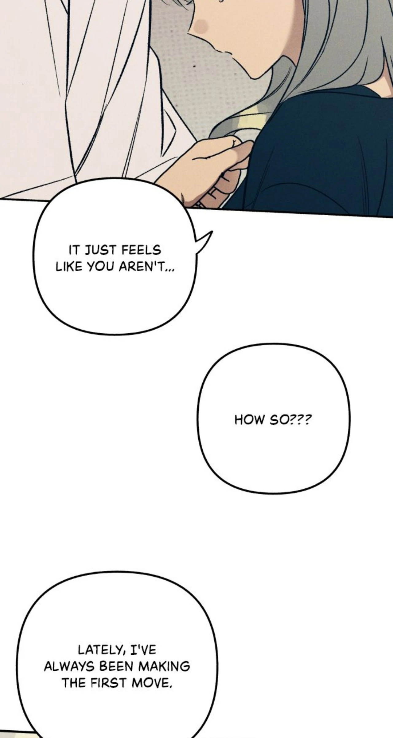 First Love, Lasting Hate chapter 97 page 66