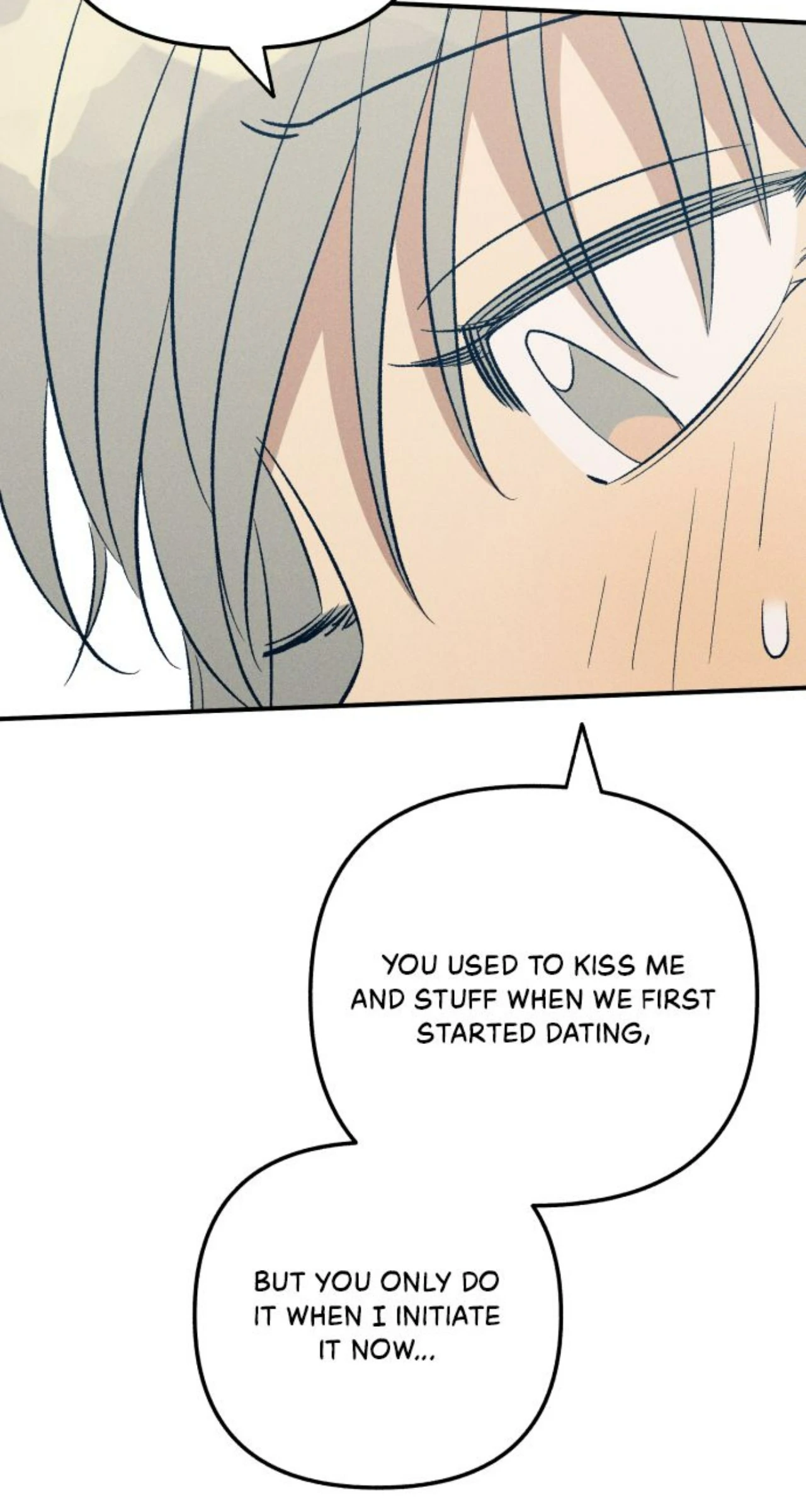 First Love, Lasting Hate chapter 97 page 67