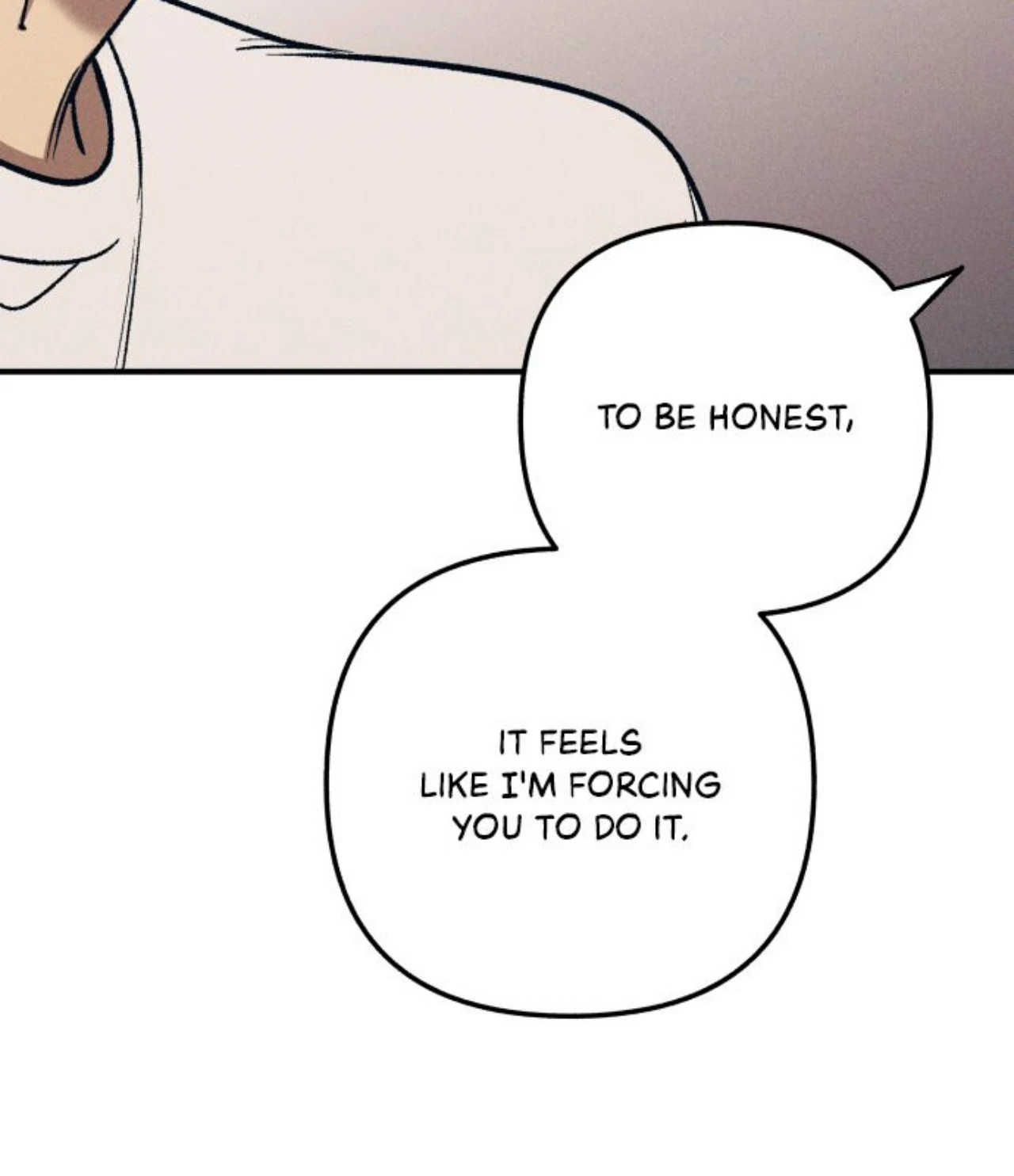 First Love, Lasting Hate chapter 97 page 69