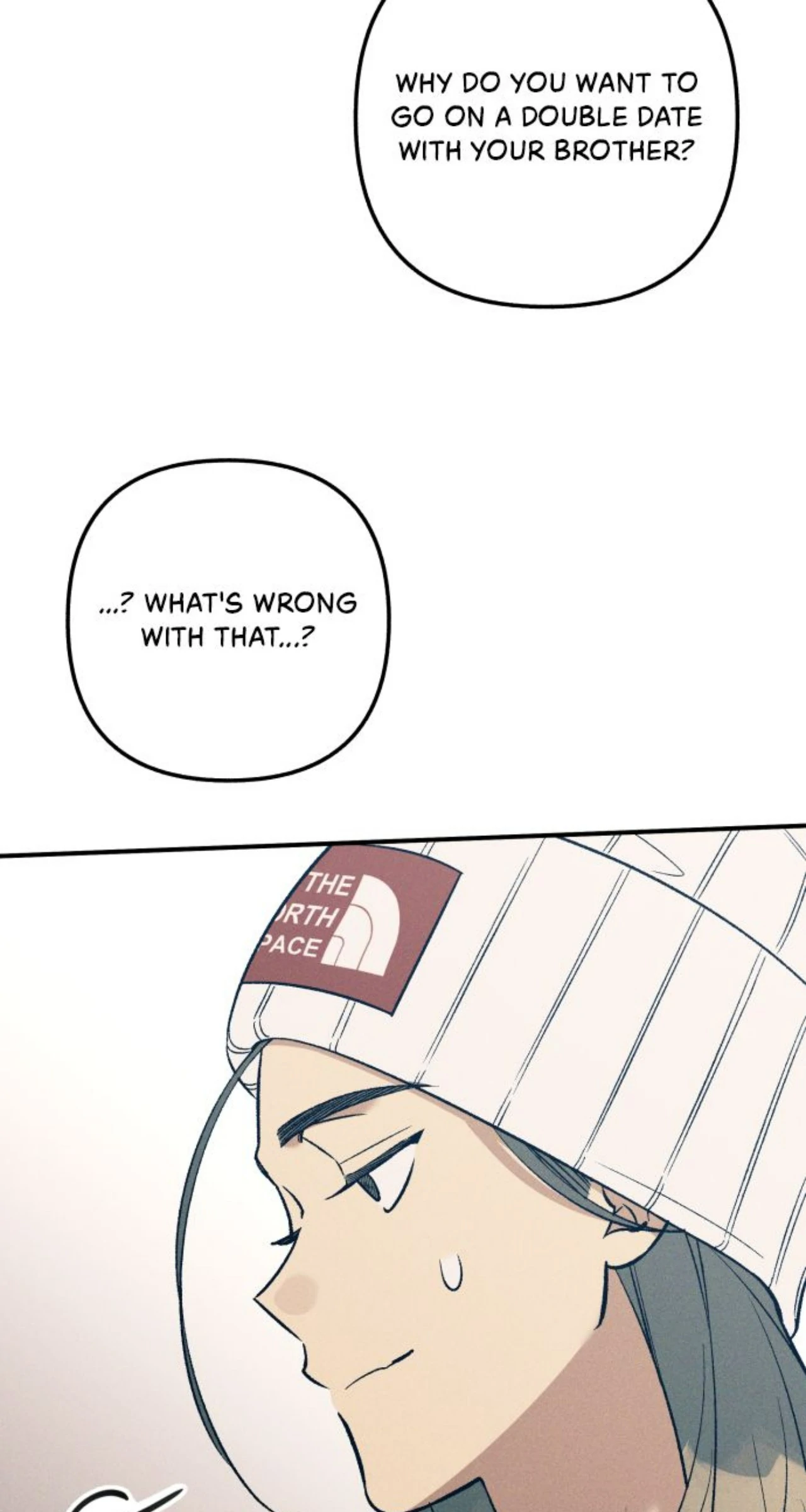 First Love, Lasting Hate chapter 97 page 7