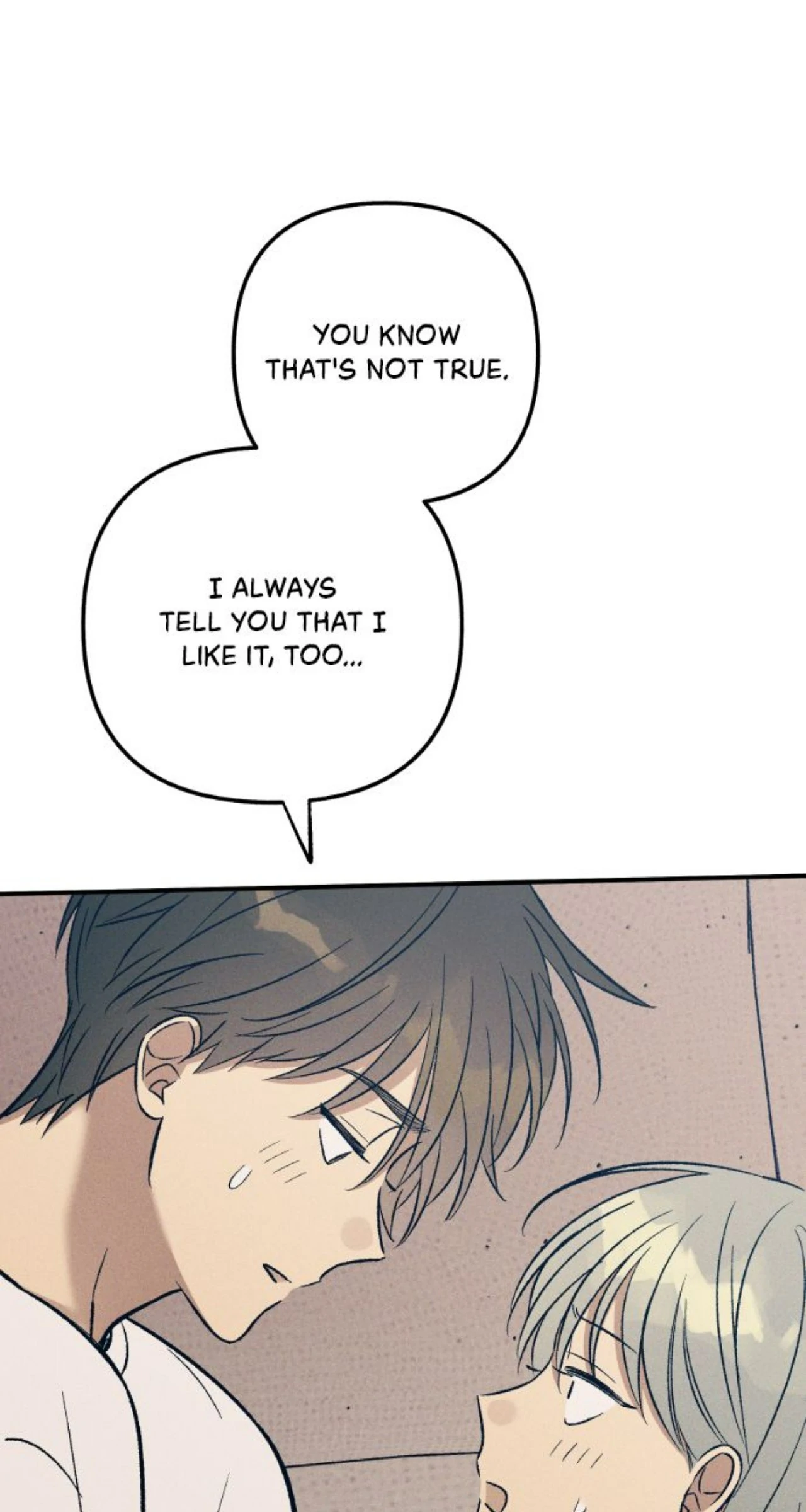 First Love, Lasting Hate chapter 97 page 70