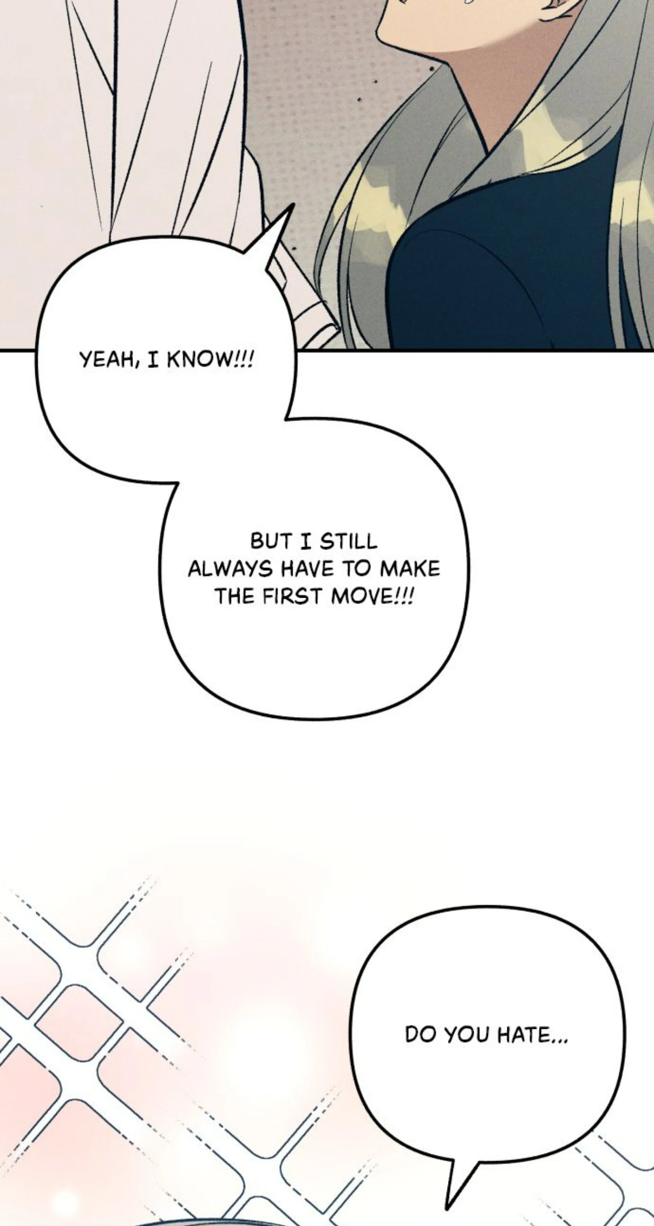 First Love, Lasting Hate chapter 97 page 71