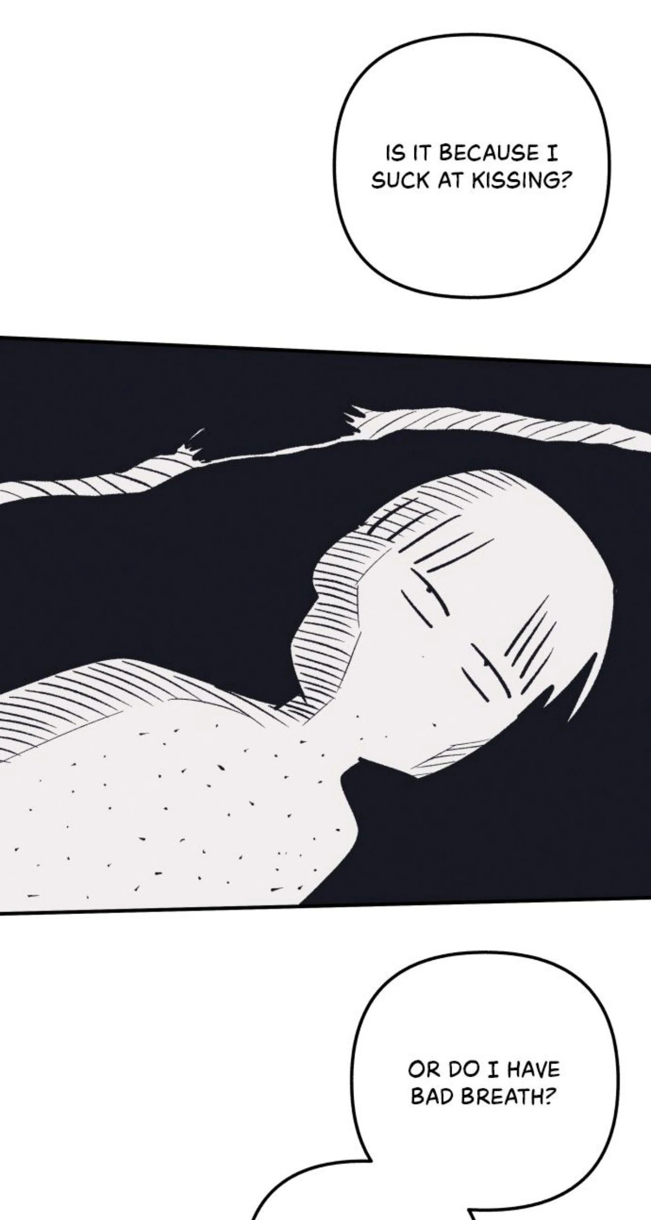 First Love, Lasting Hate chapter 97 page 73