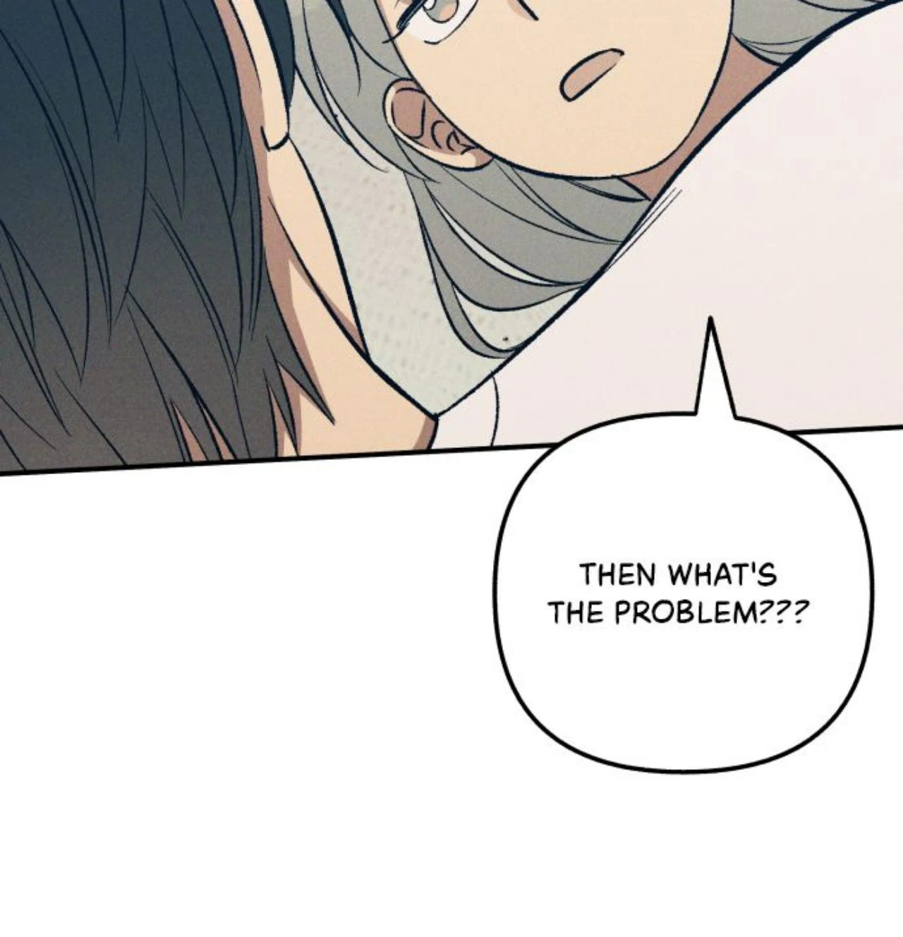 First Love, Lasting Hate chapter 97 page 75
