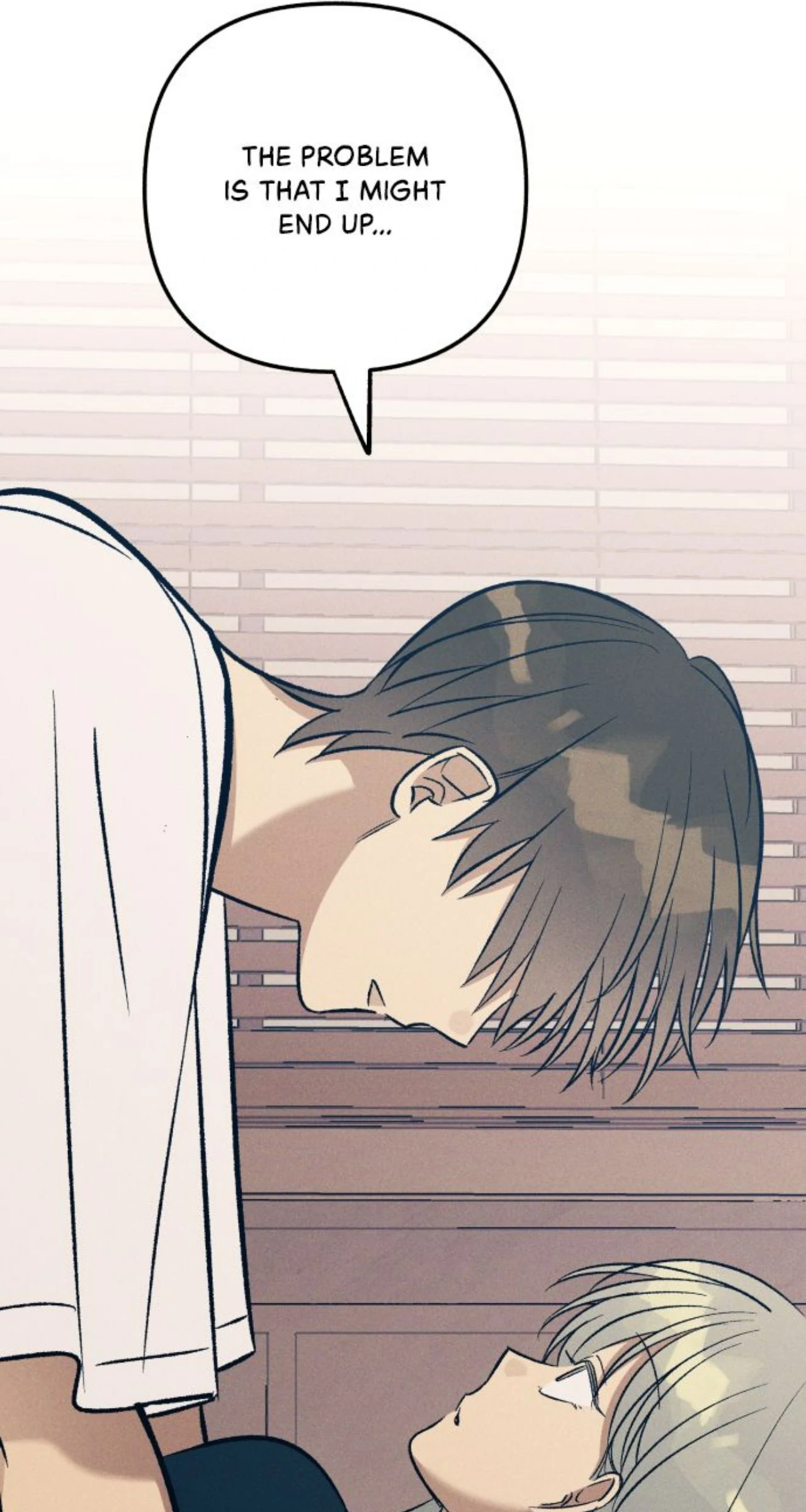 First Love, Lasting Hate chapter 97 page 77