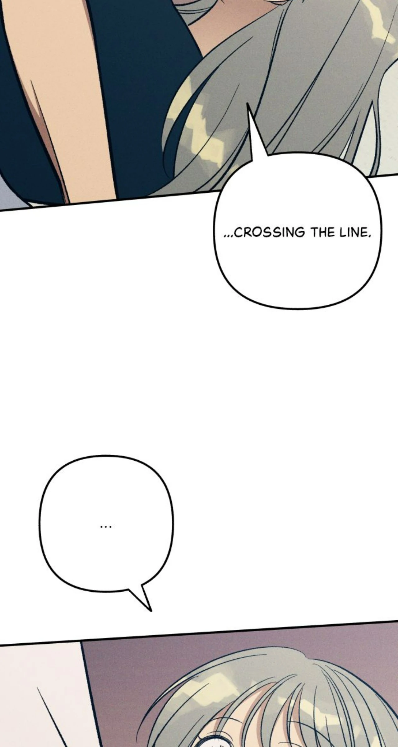 First Love, Lasting Hate chapter 97 page 78