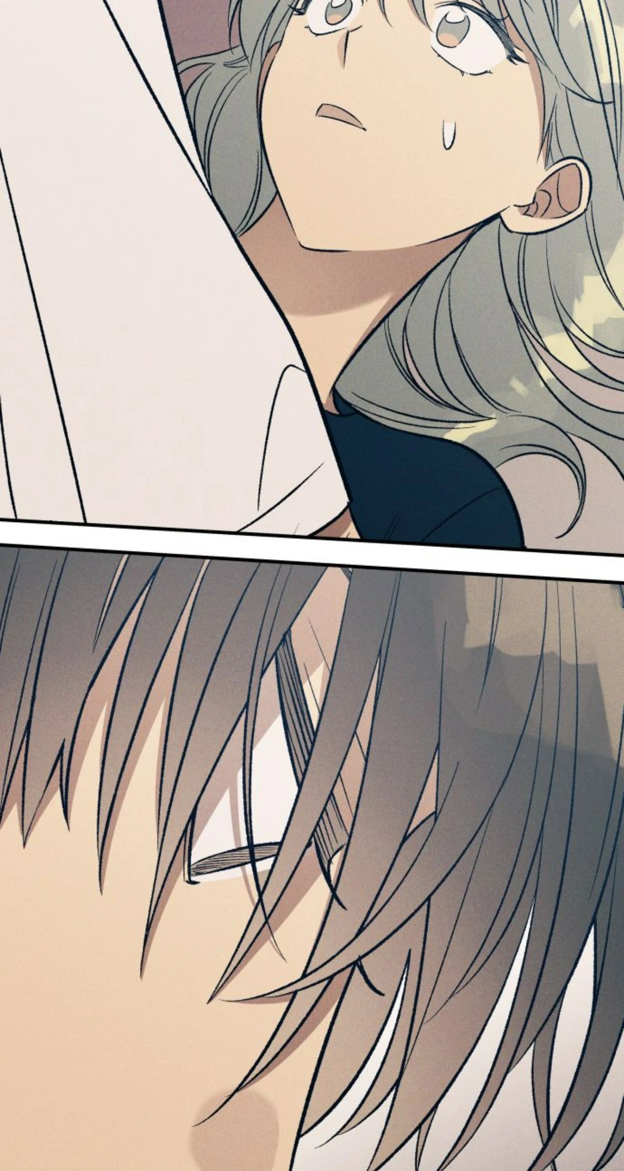 First Love, Lasting Hate chapter 97 page 79