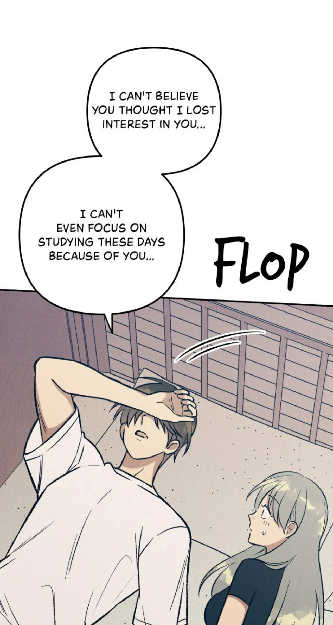 First Love, Lasting Hate chapter 97 page 81