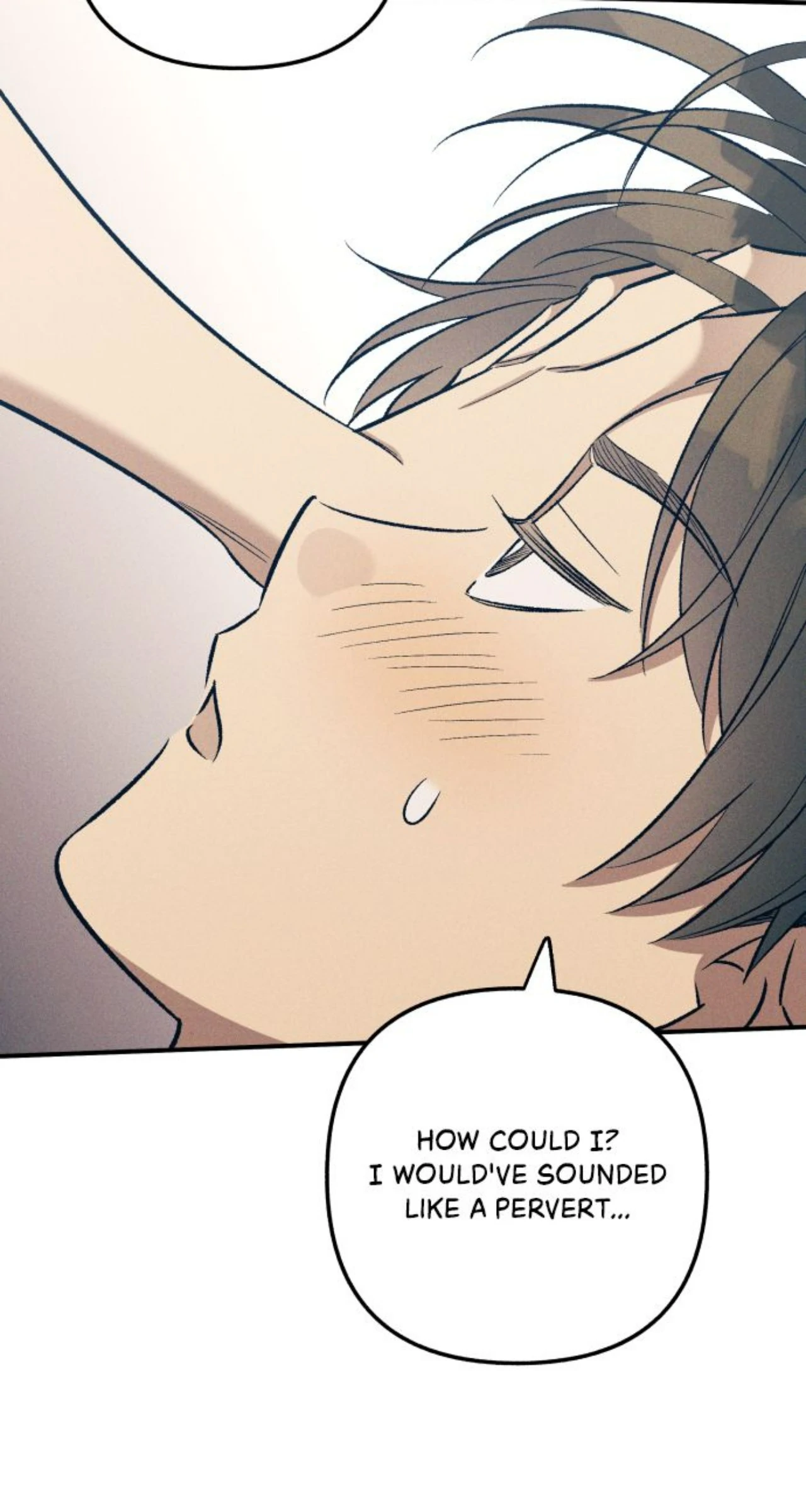First Love, Lasting Hate chapter 97 page 83