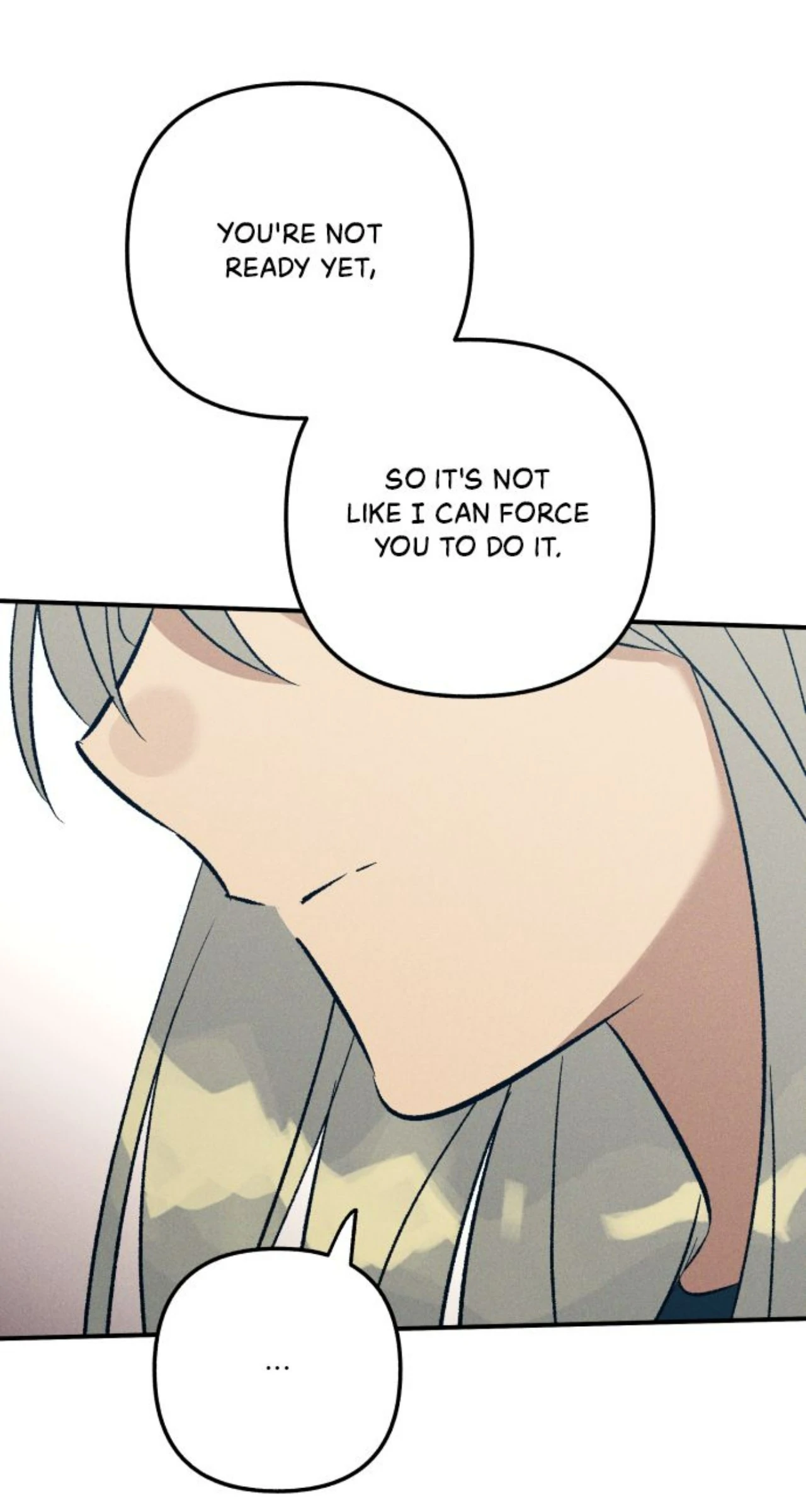 First Love, Lasting Hate chapter 97 page 84