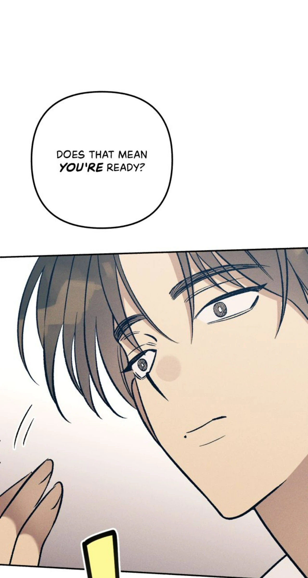 First Love, Lasting Hate chapter 97 page 85