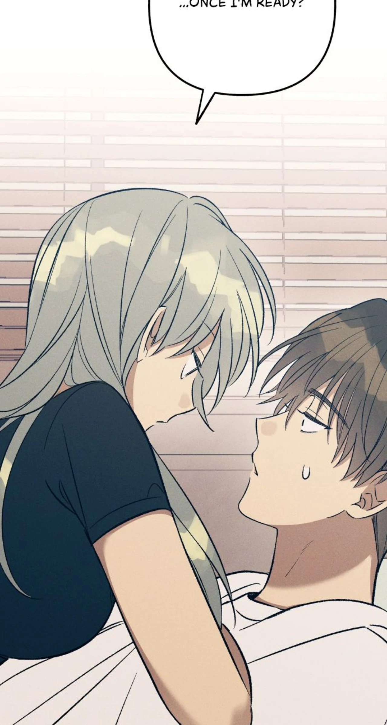 First Love, Lasting Hate chapter 97 page 88
