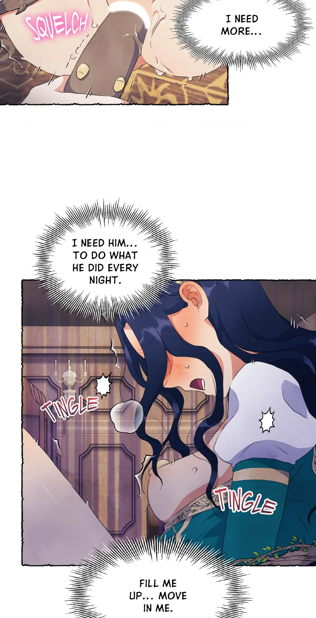 The Wizards chapter 12 page 6