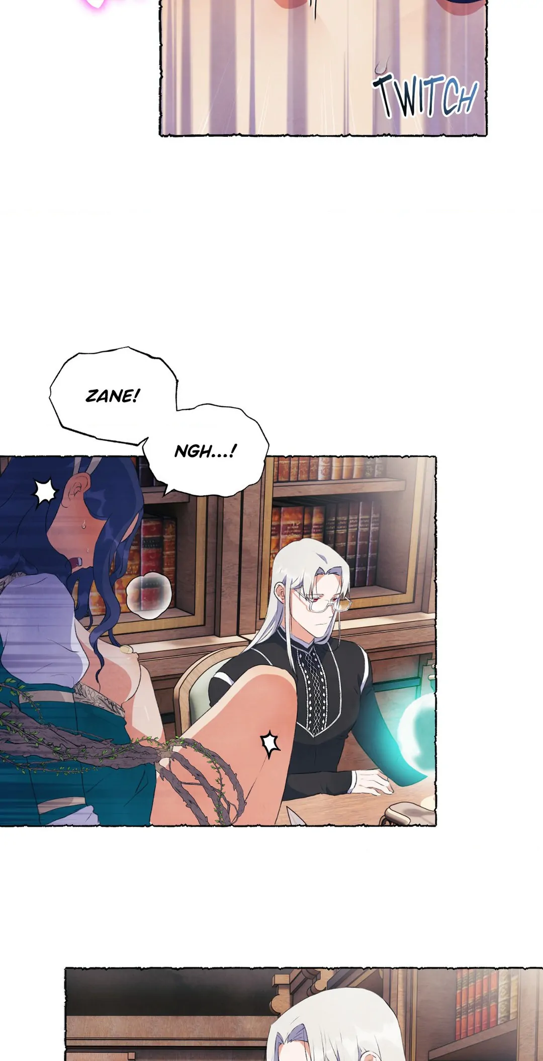 The Wizards chapter 12 page 14