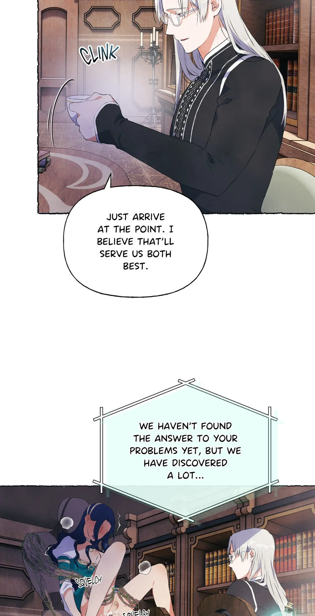 The Wizards chapter 12 page 15