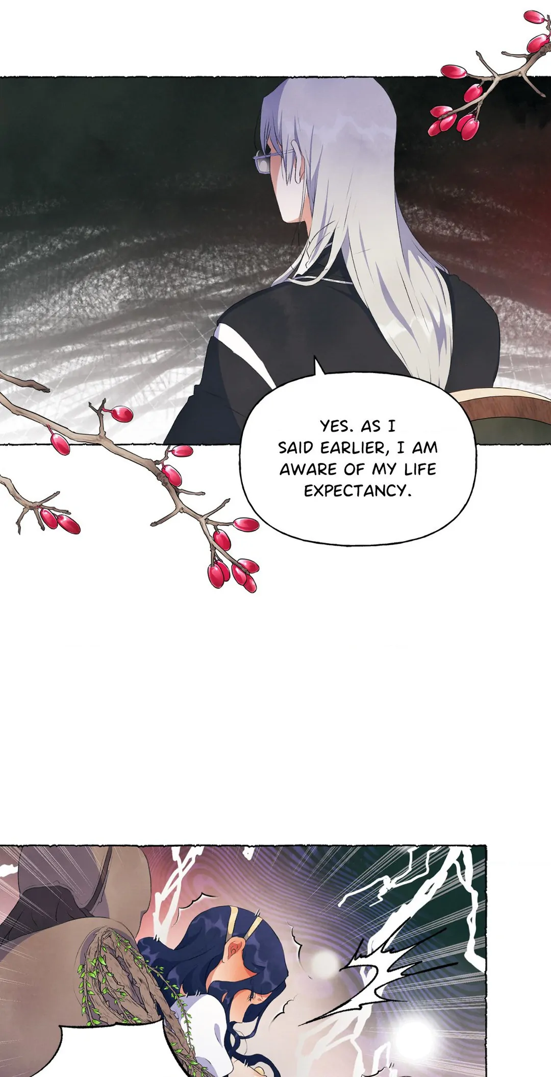 The Wizards chapter 12 page 28