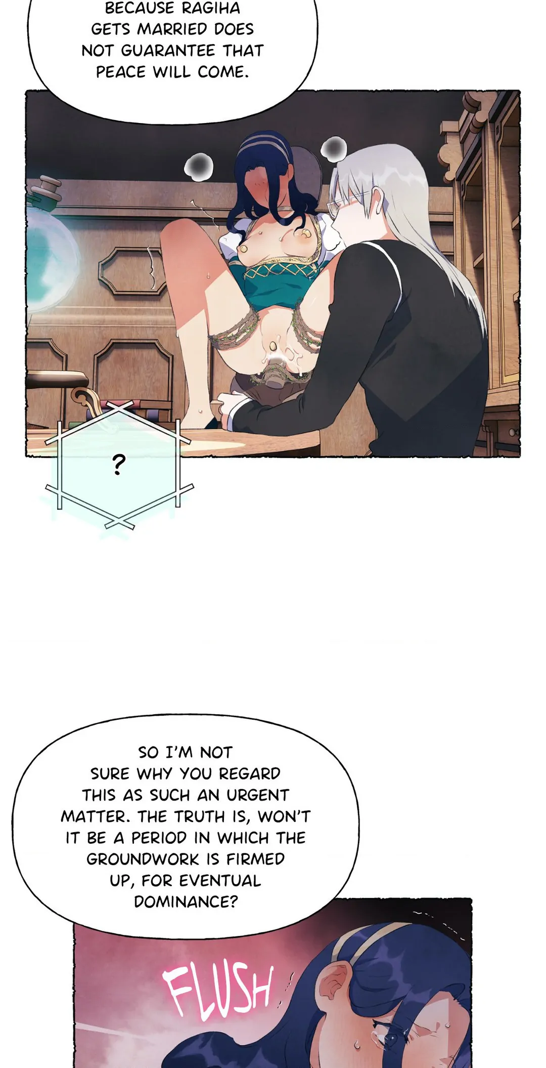 The Wizards chapter 12 page 30