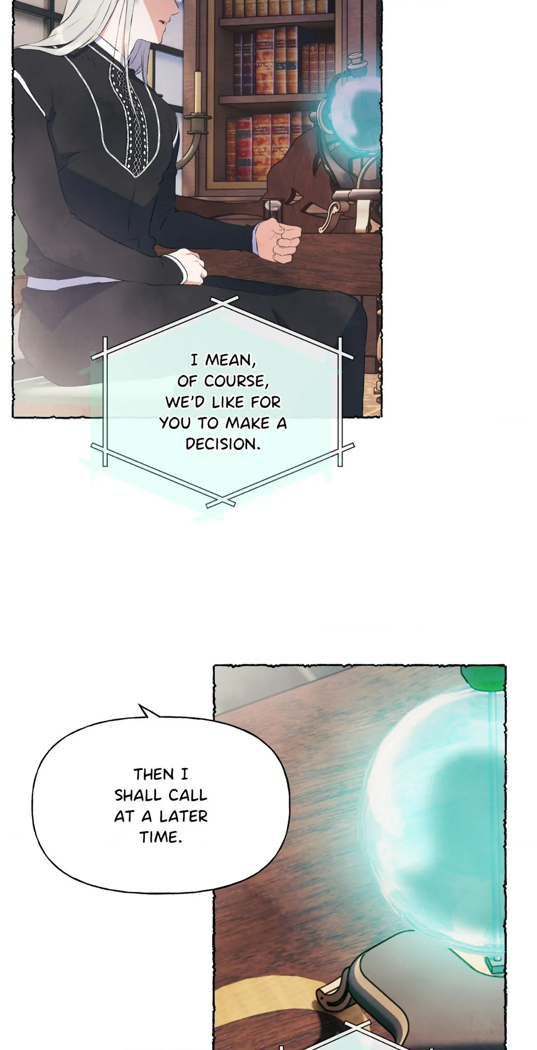 The Wizards chapter 12 page 42