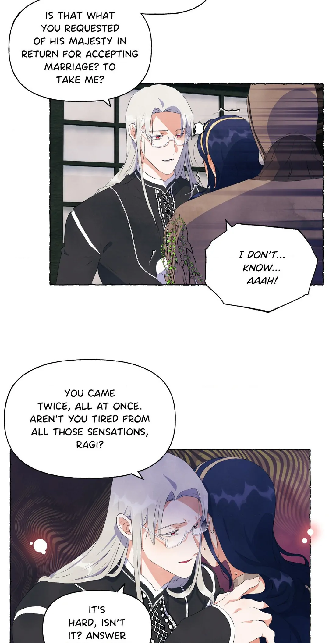 The Wizards chapter 12 page 45