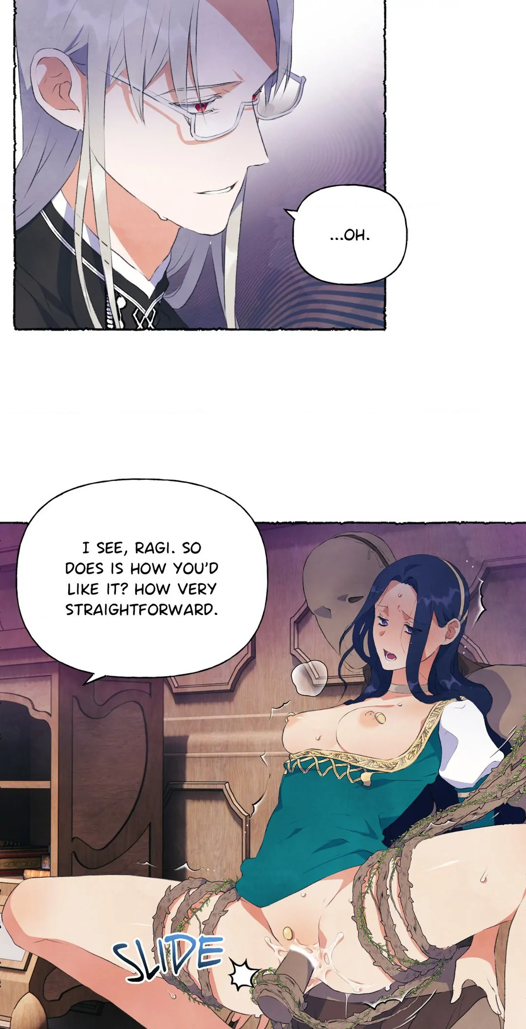 The Wizards chapter 12 page 48