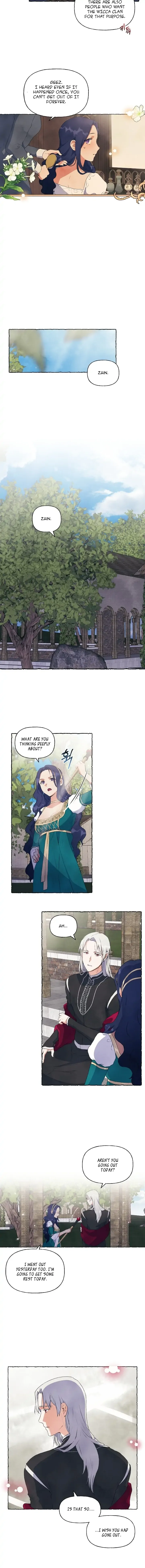 The Wizards chapter 2 page 2