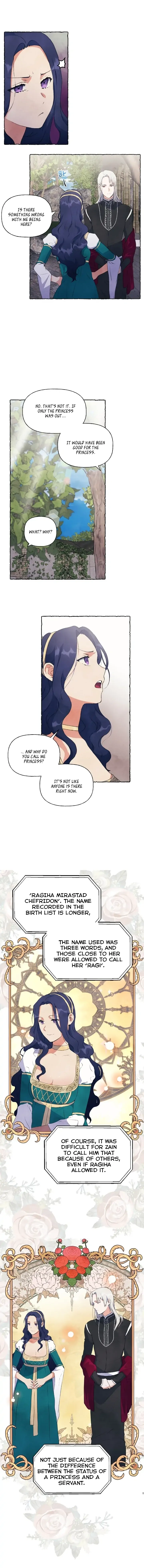 The Wizards chapter 2 page 3