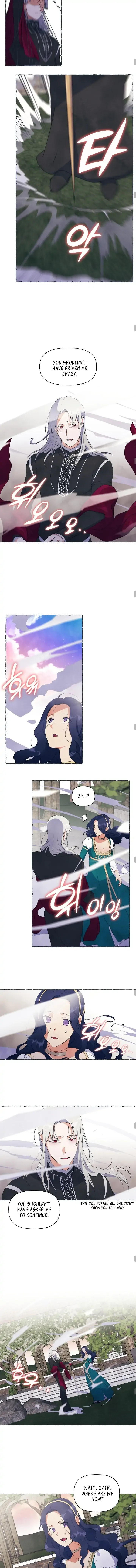 The Wizards chapter 2 page 5