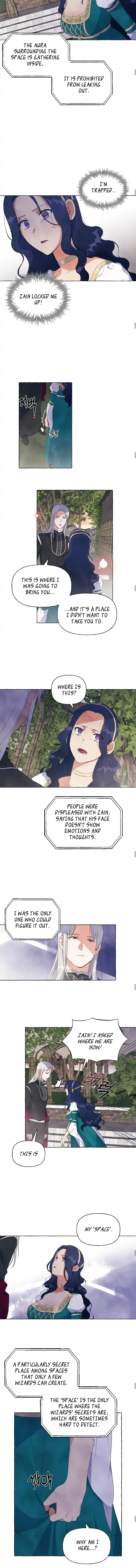 The Wizards chapter 2 page 6
