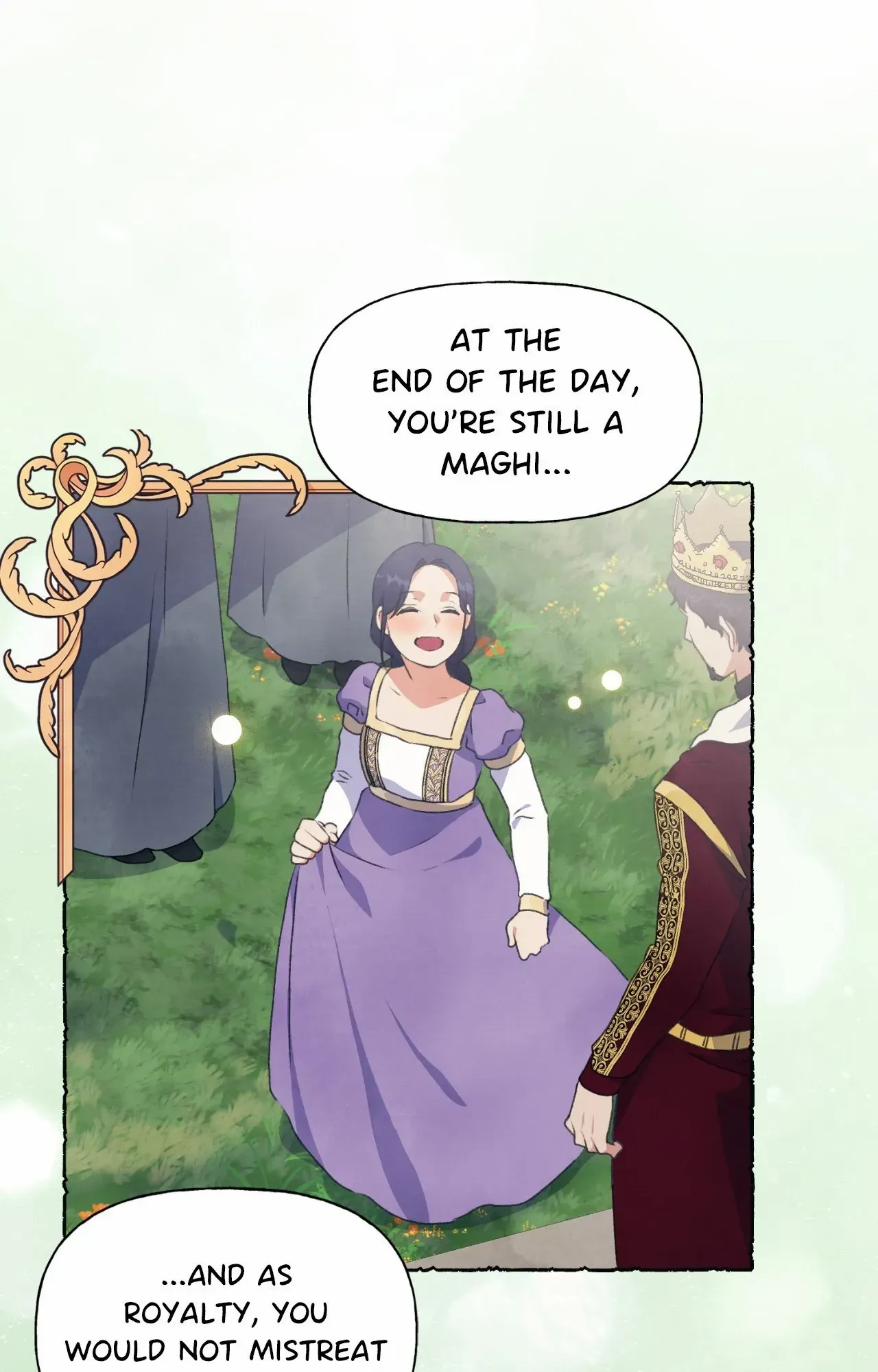 The Wizards chapter 28 page 33