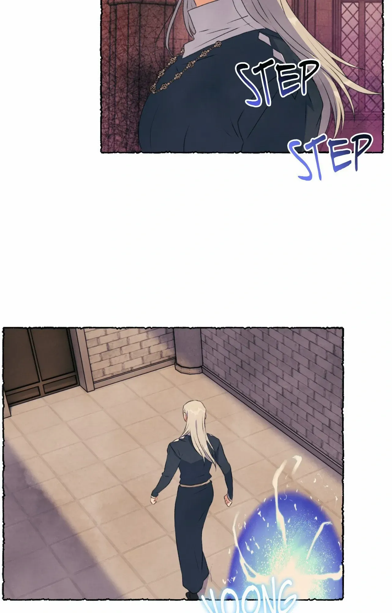 The Wizards chapter 28 page 5