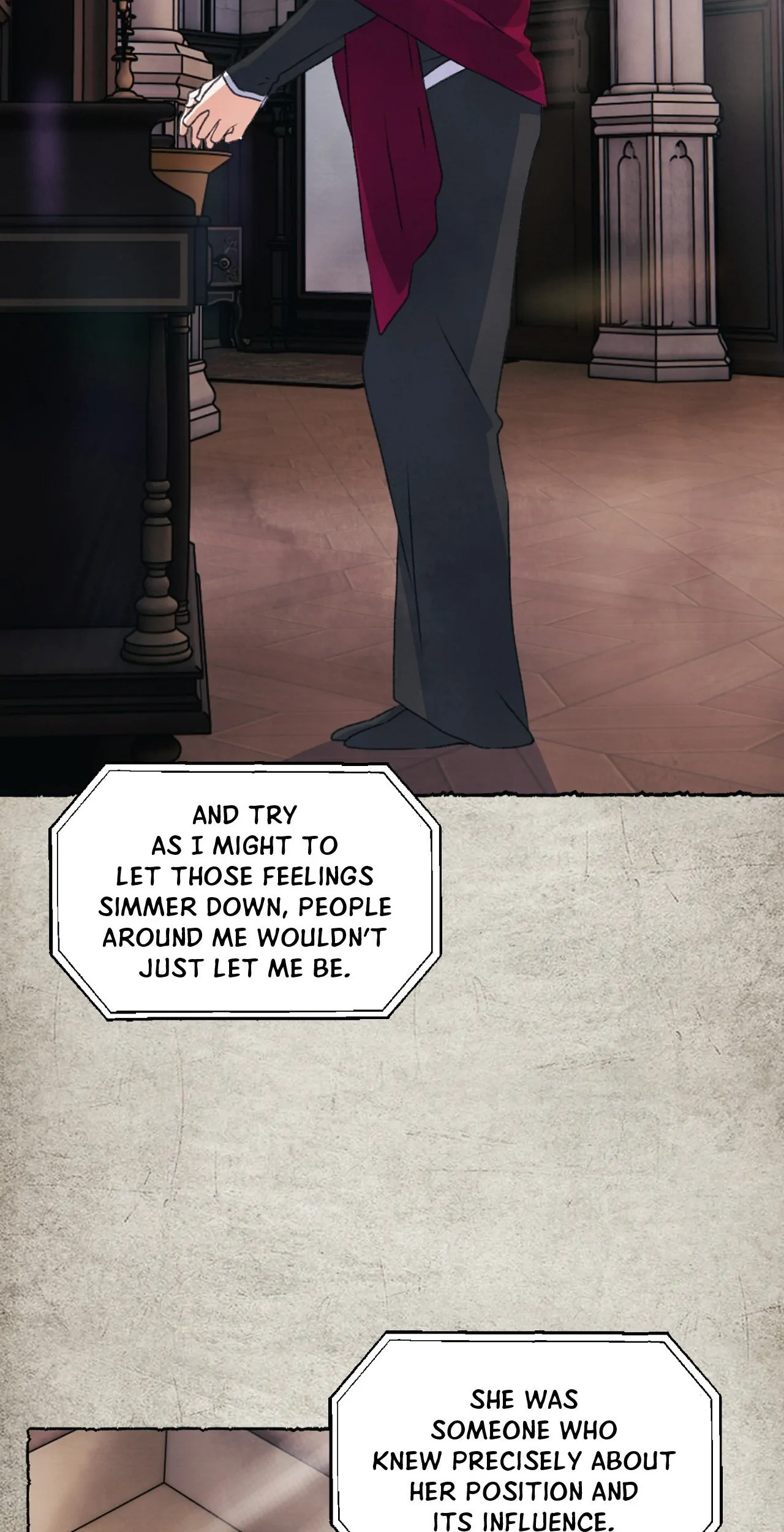 The Wizards chapter 29 page 11